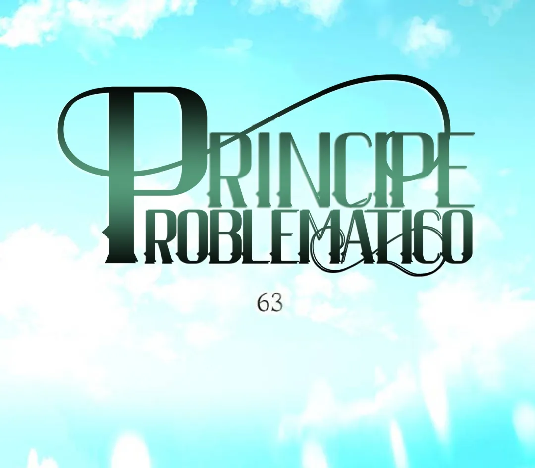 10 Príncipe problemático