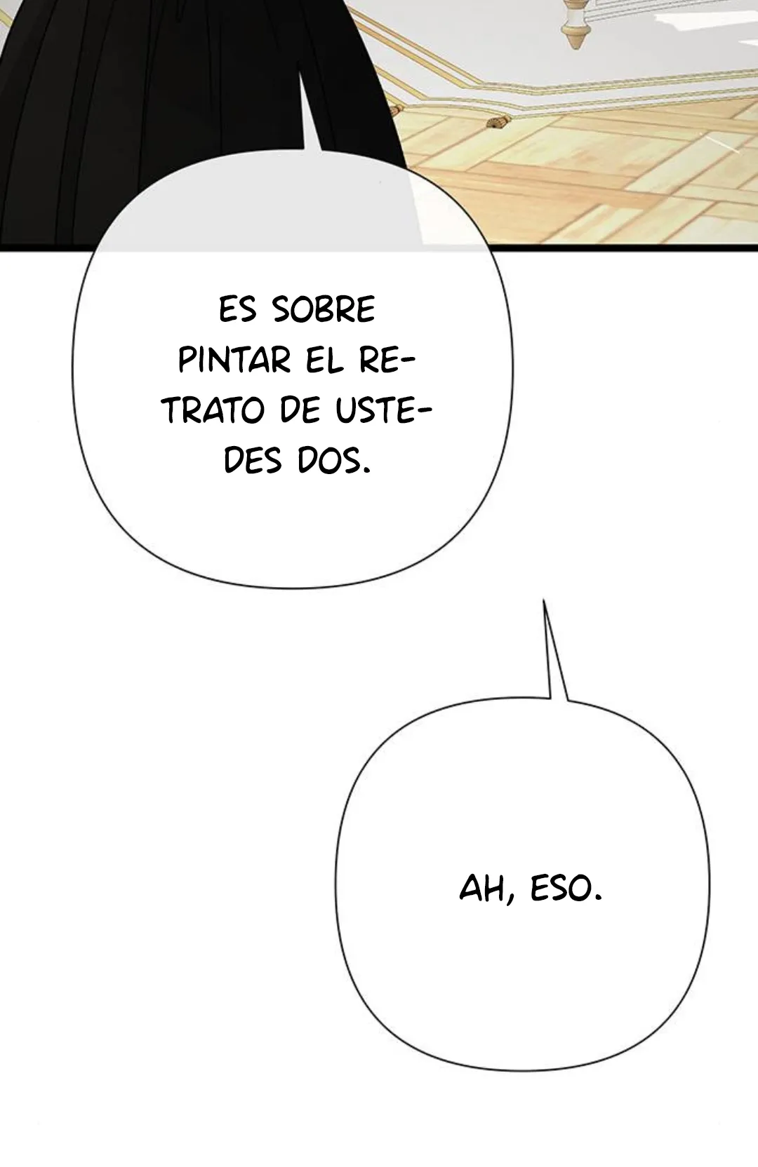 19 Príncipe problemático