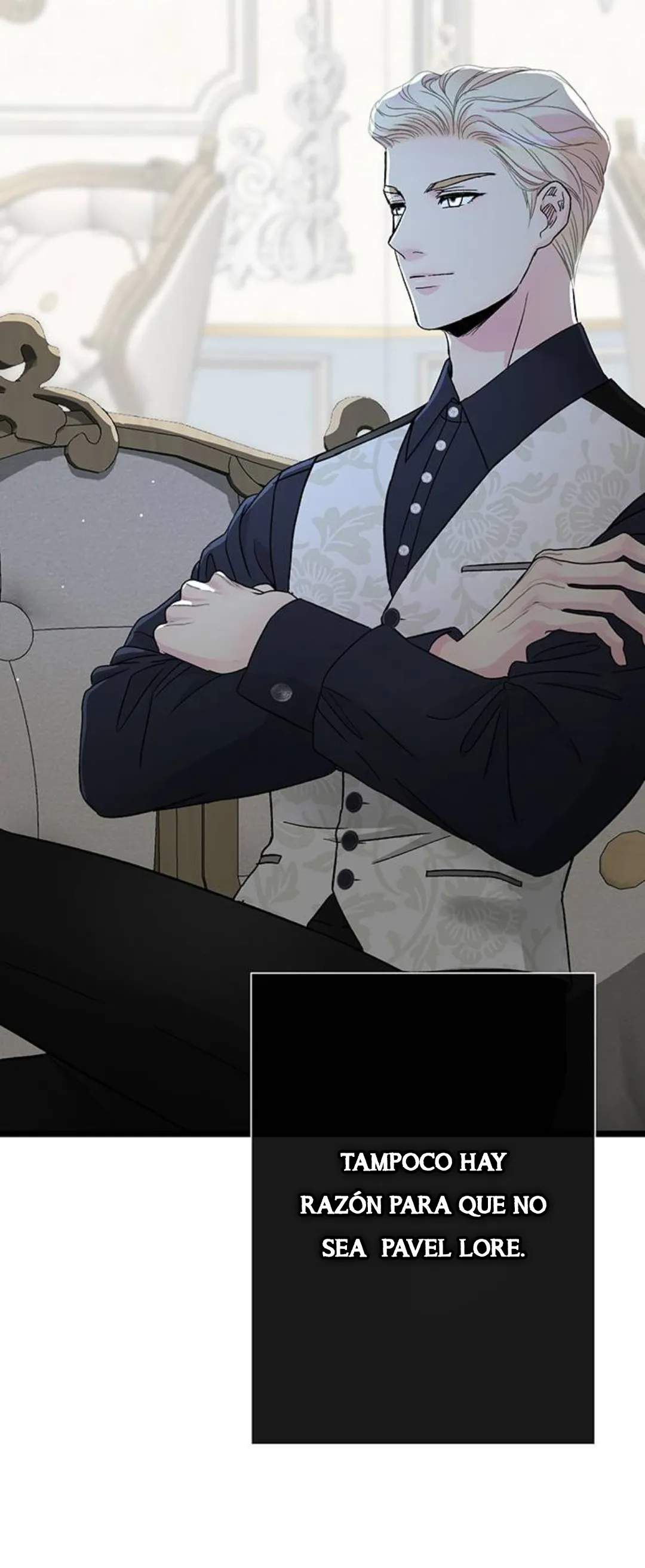 63 Príncipe problemático