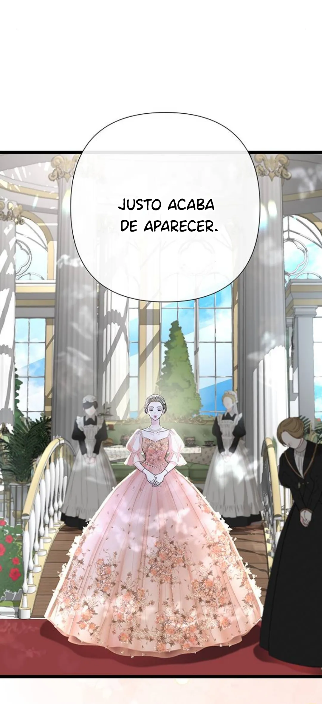 81 Príncipe problemático