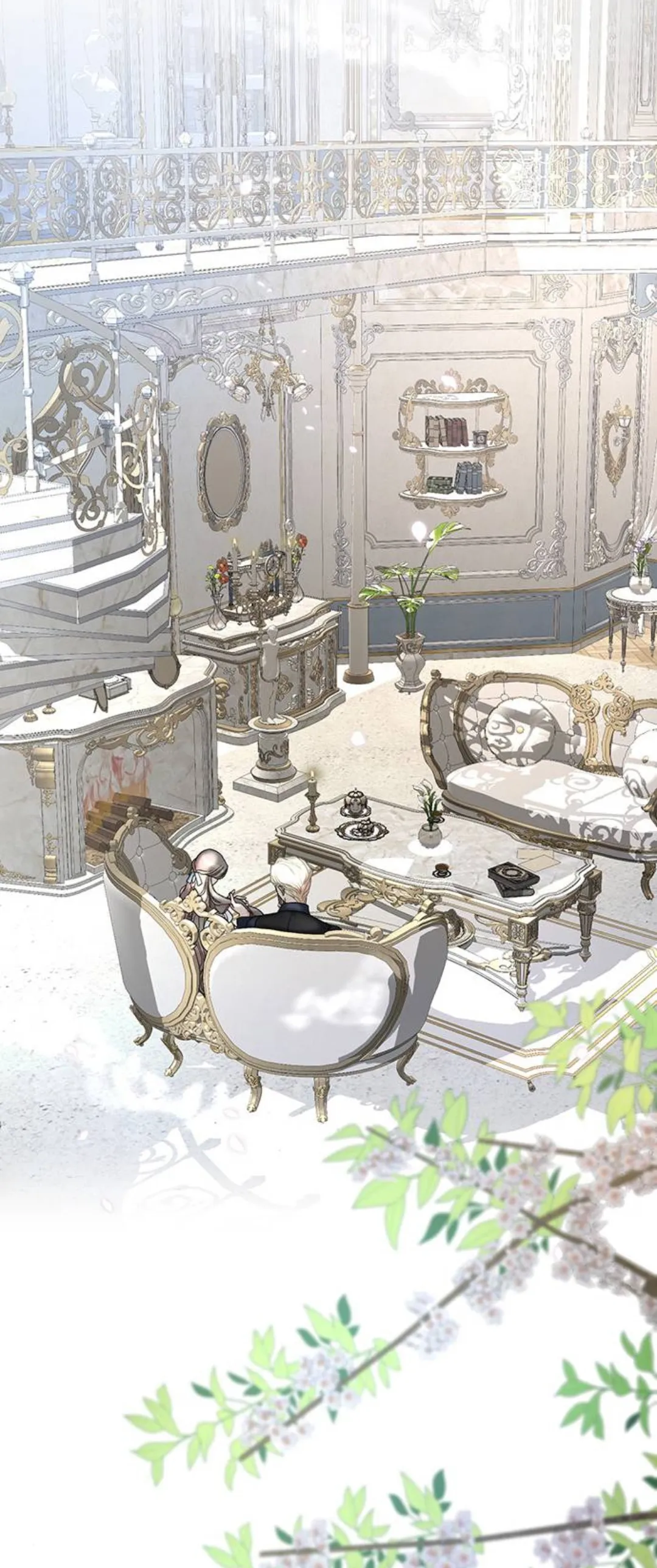 74 Príncipe problemático