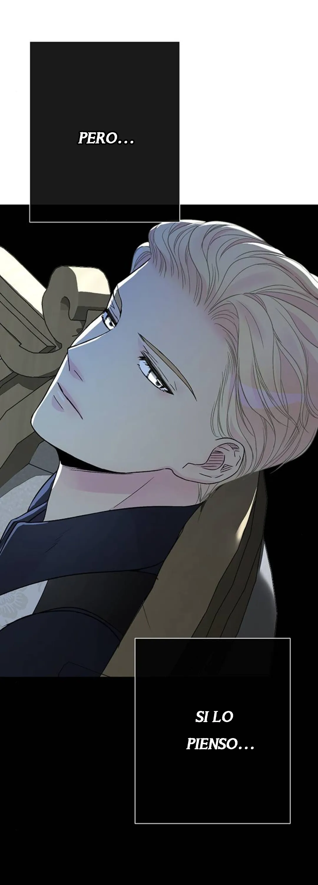 45 Príncipe problemático