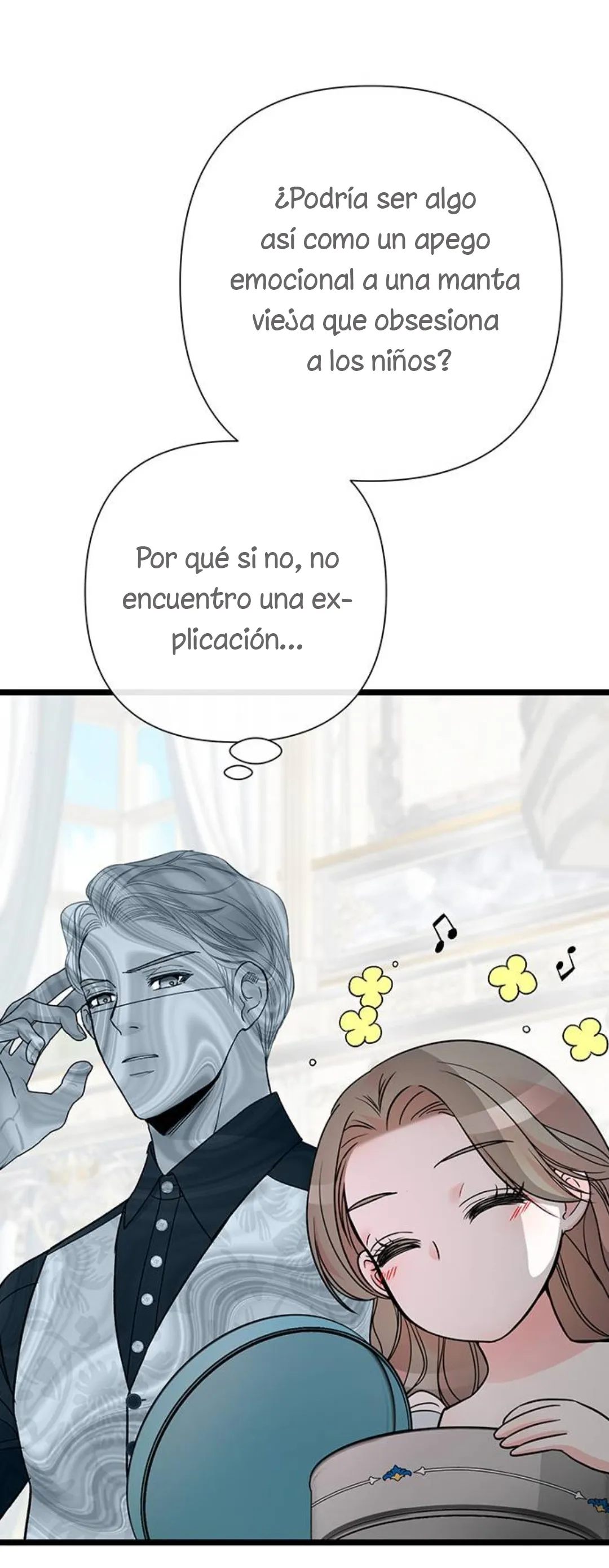 15 Príncipe problemático