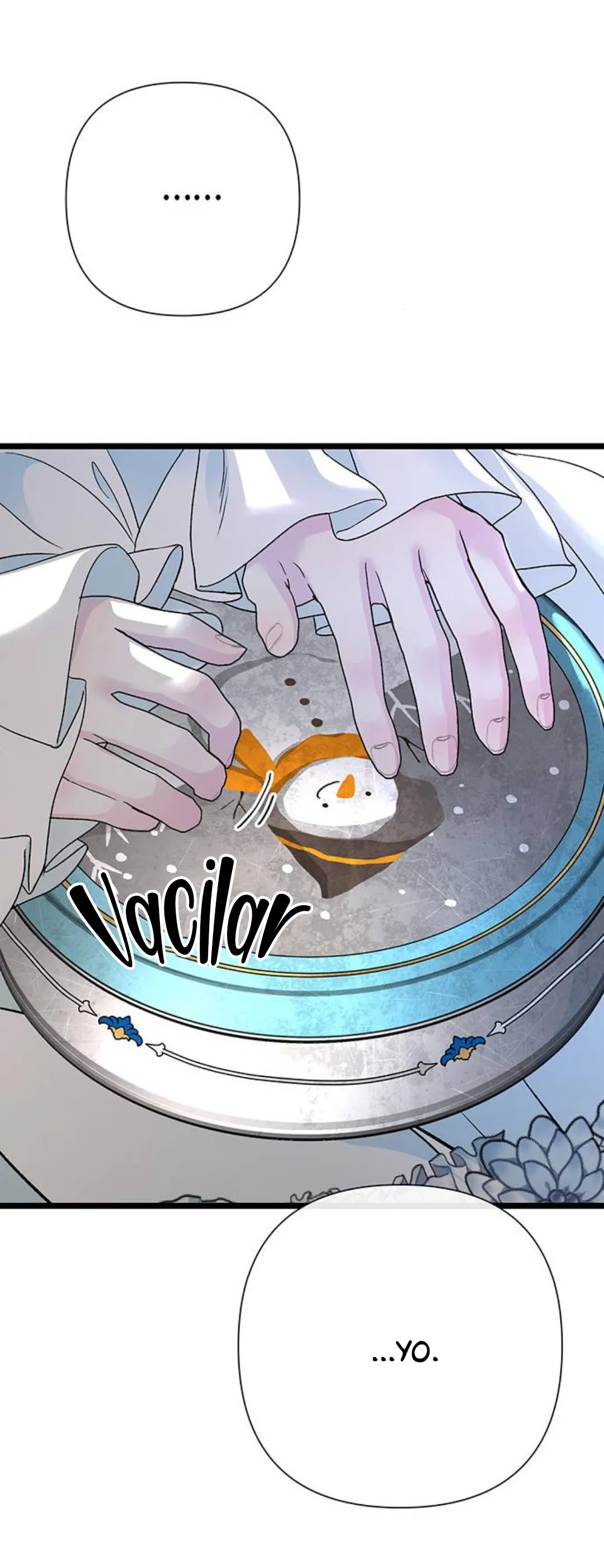 29 Príncipe problemático