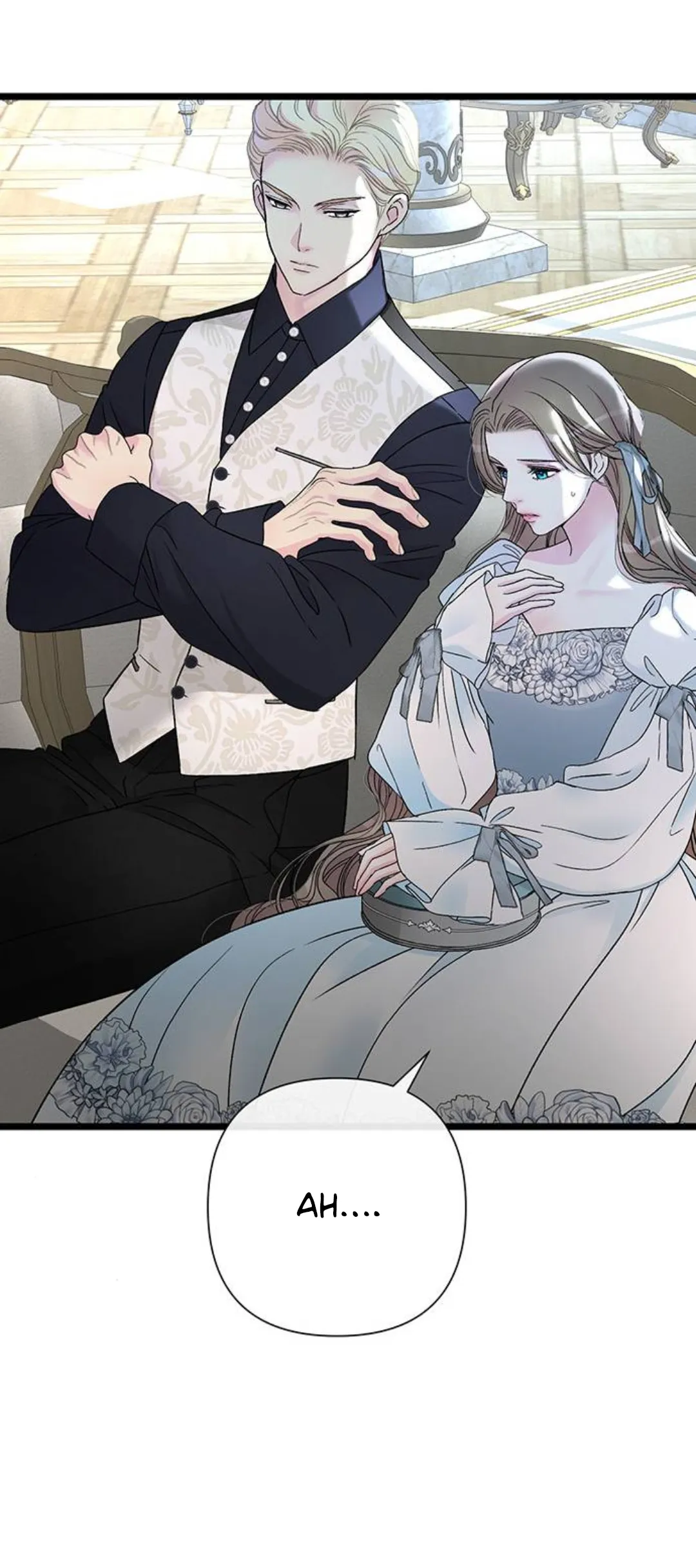 26 Príncipe problemático