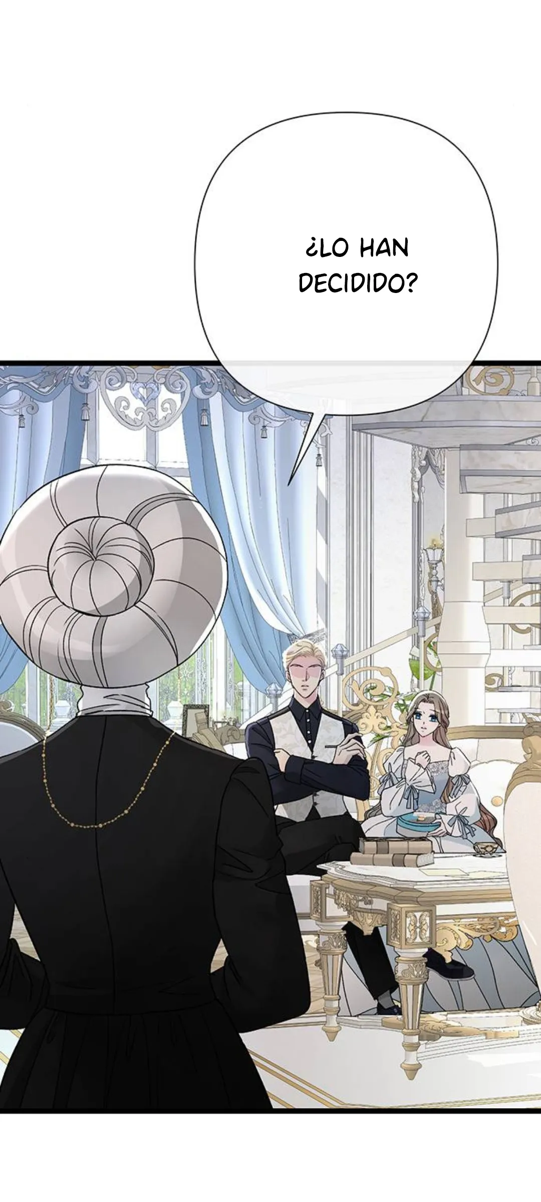 59 Príncipe problemático