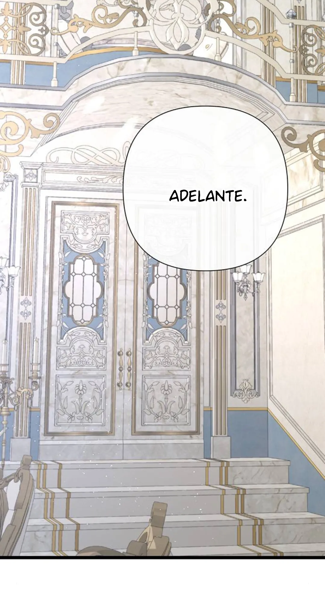 17 Príncipe problemático