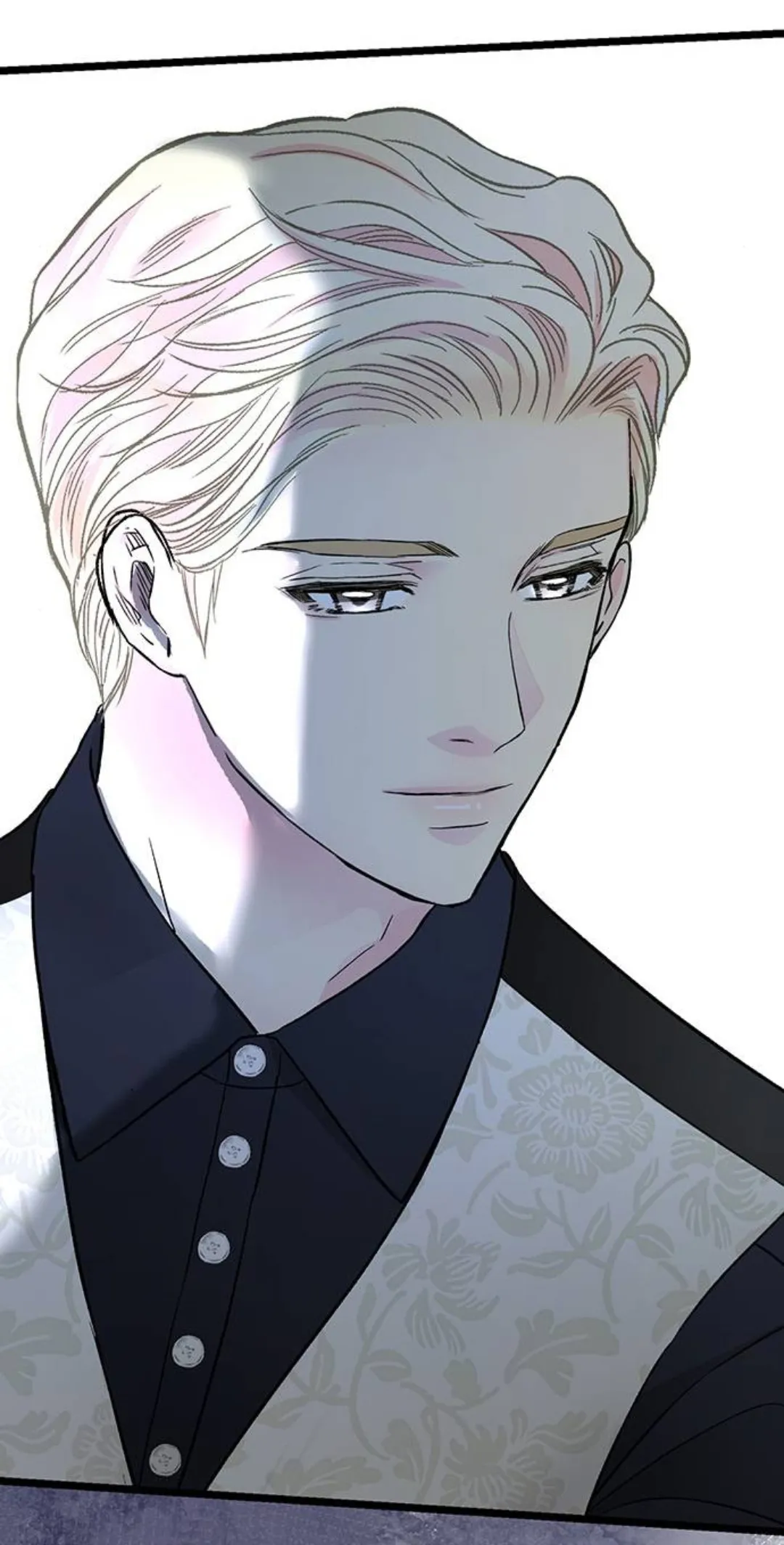 70 Príncipe problemático