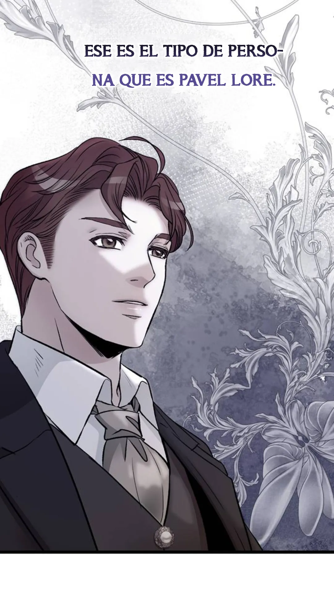 35 Príncipe problemático