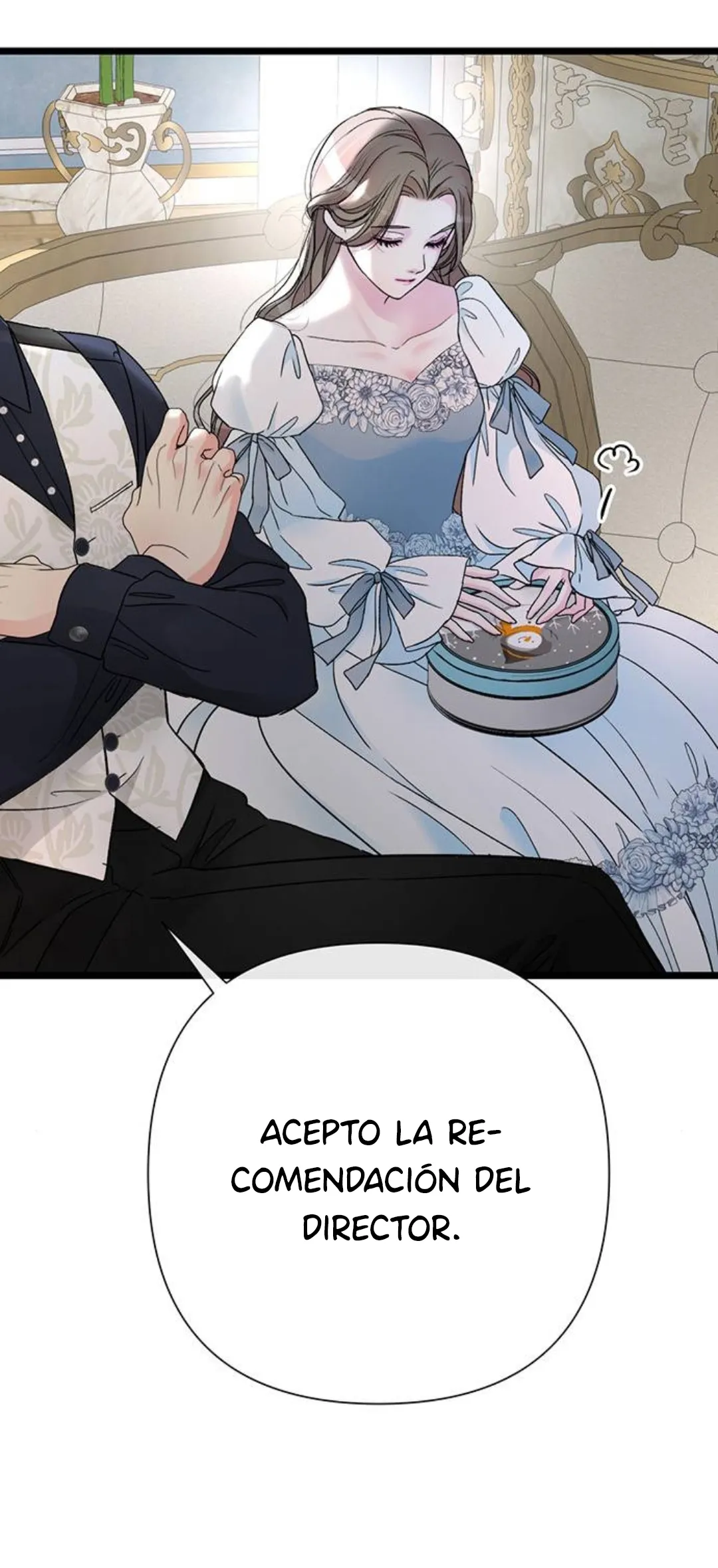 21 Príncipe problemático