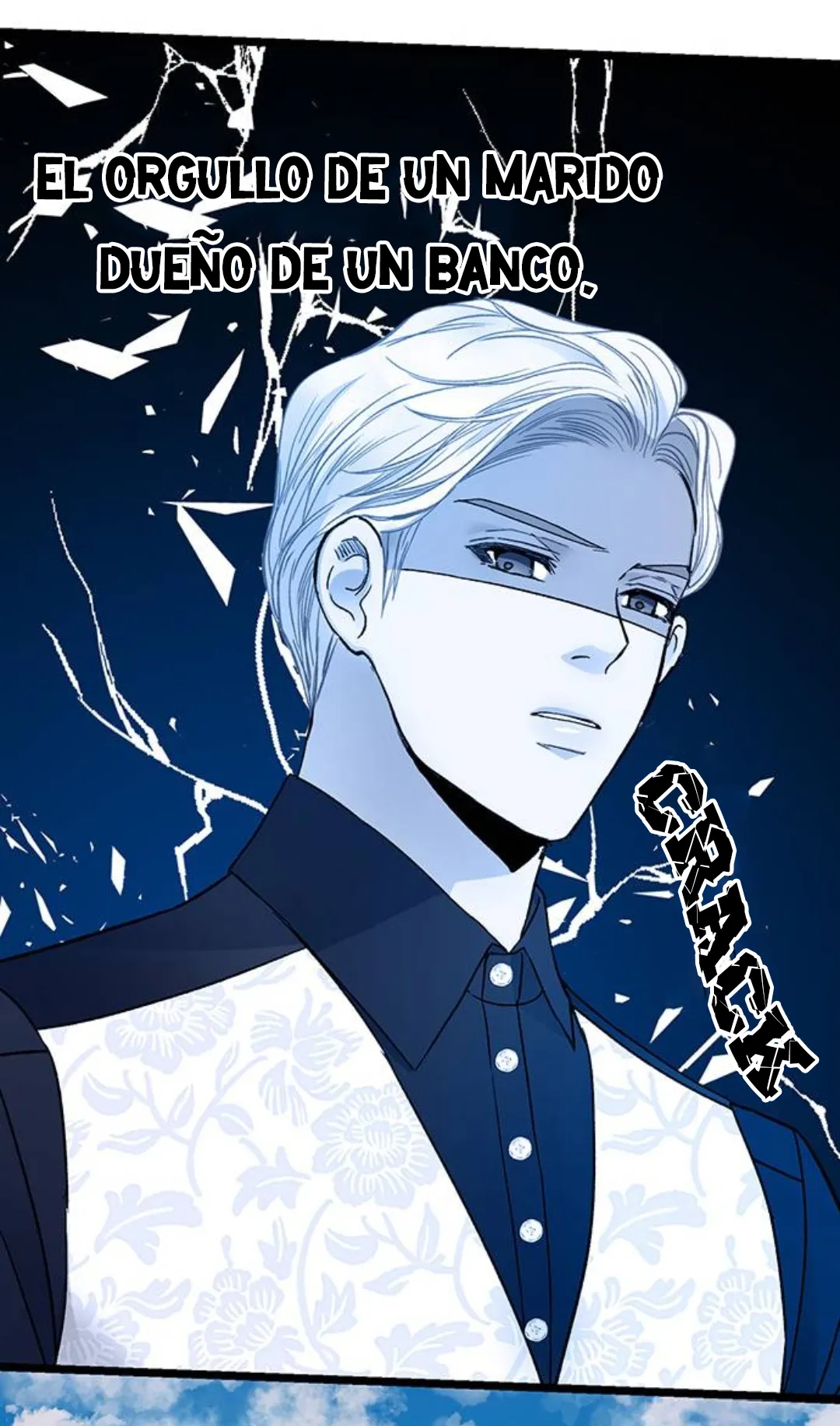 8 Príncipe problemático