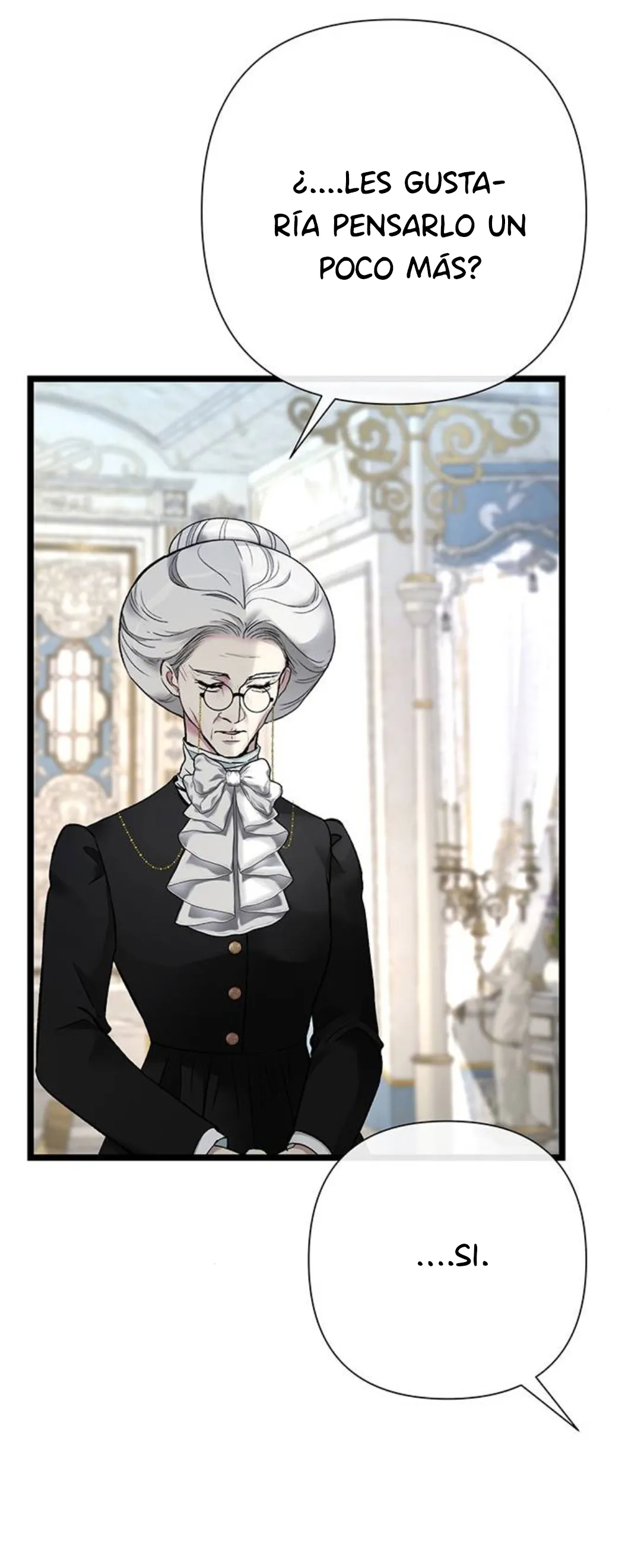 27 Príncipe problemático