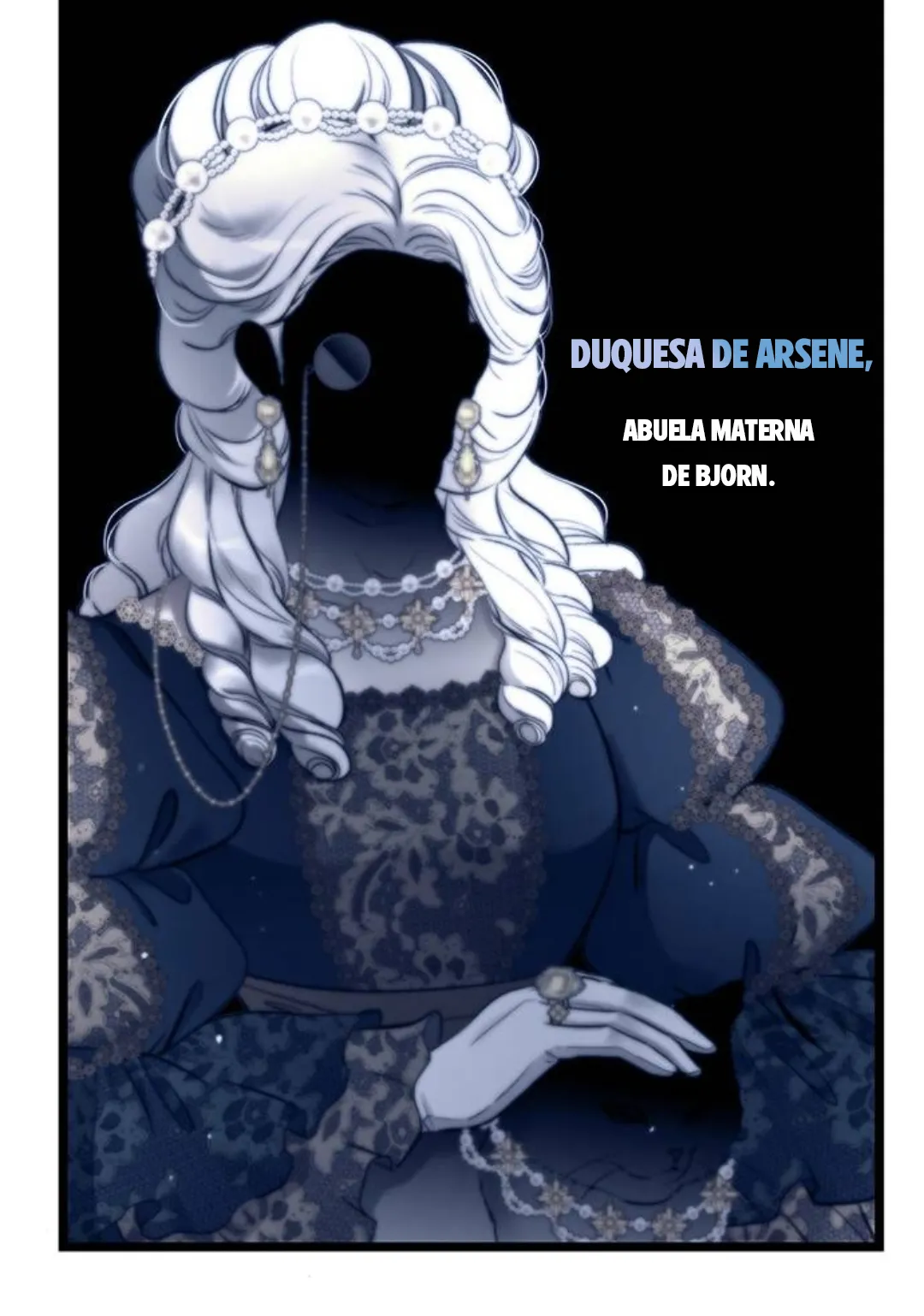 14 Príncipe problemático