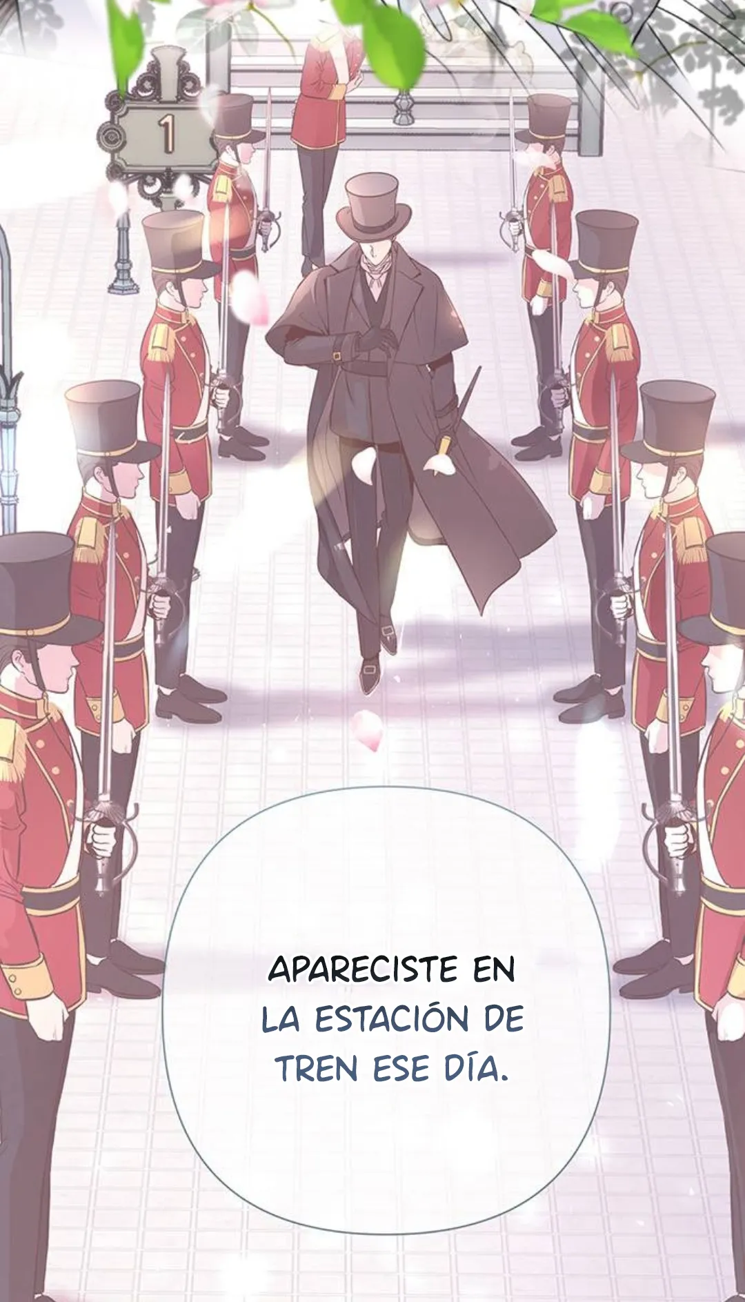 5 Príncipe problemático