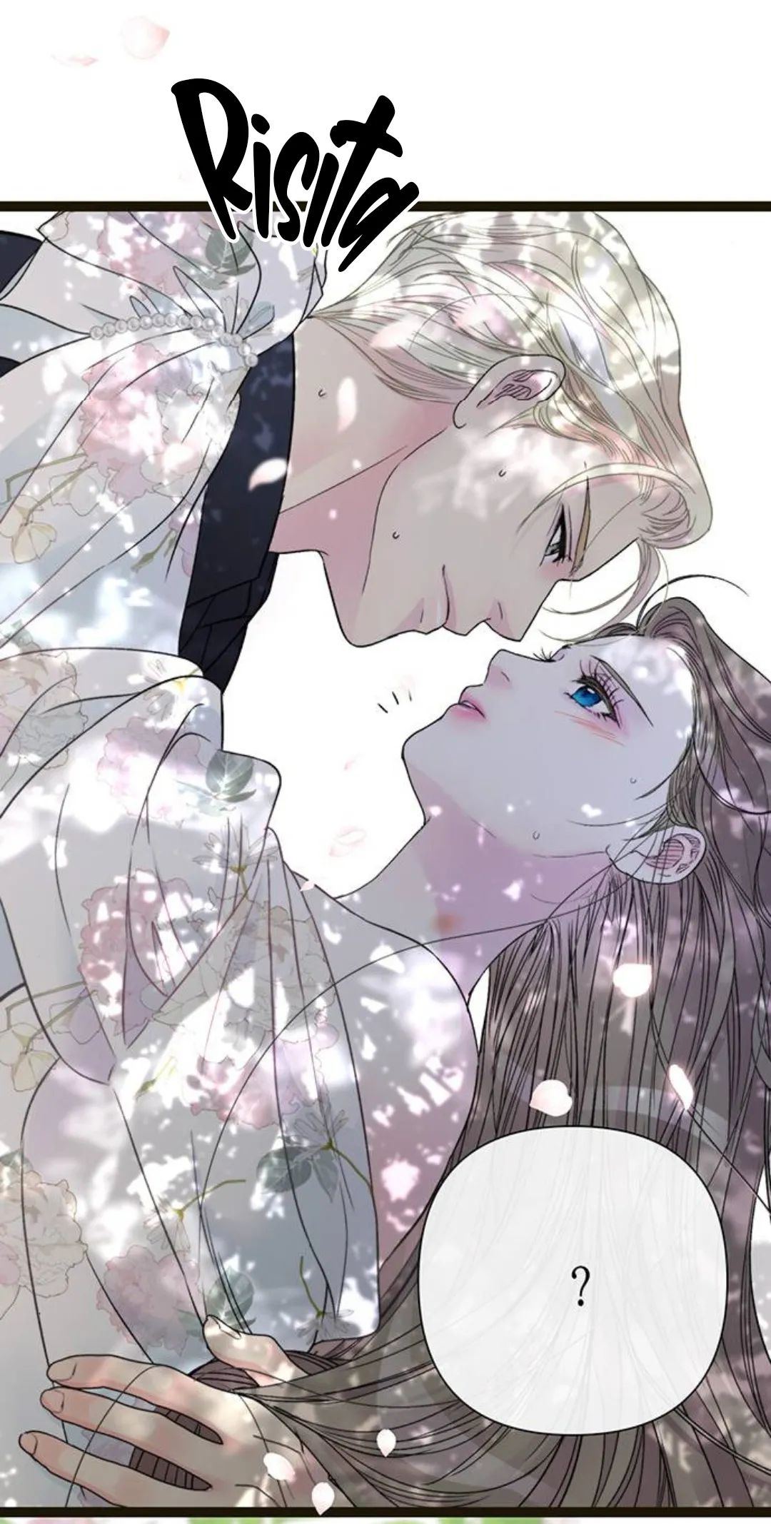 83 Príncipe problemático