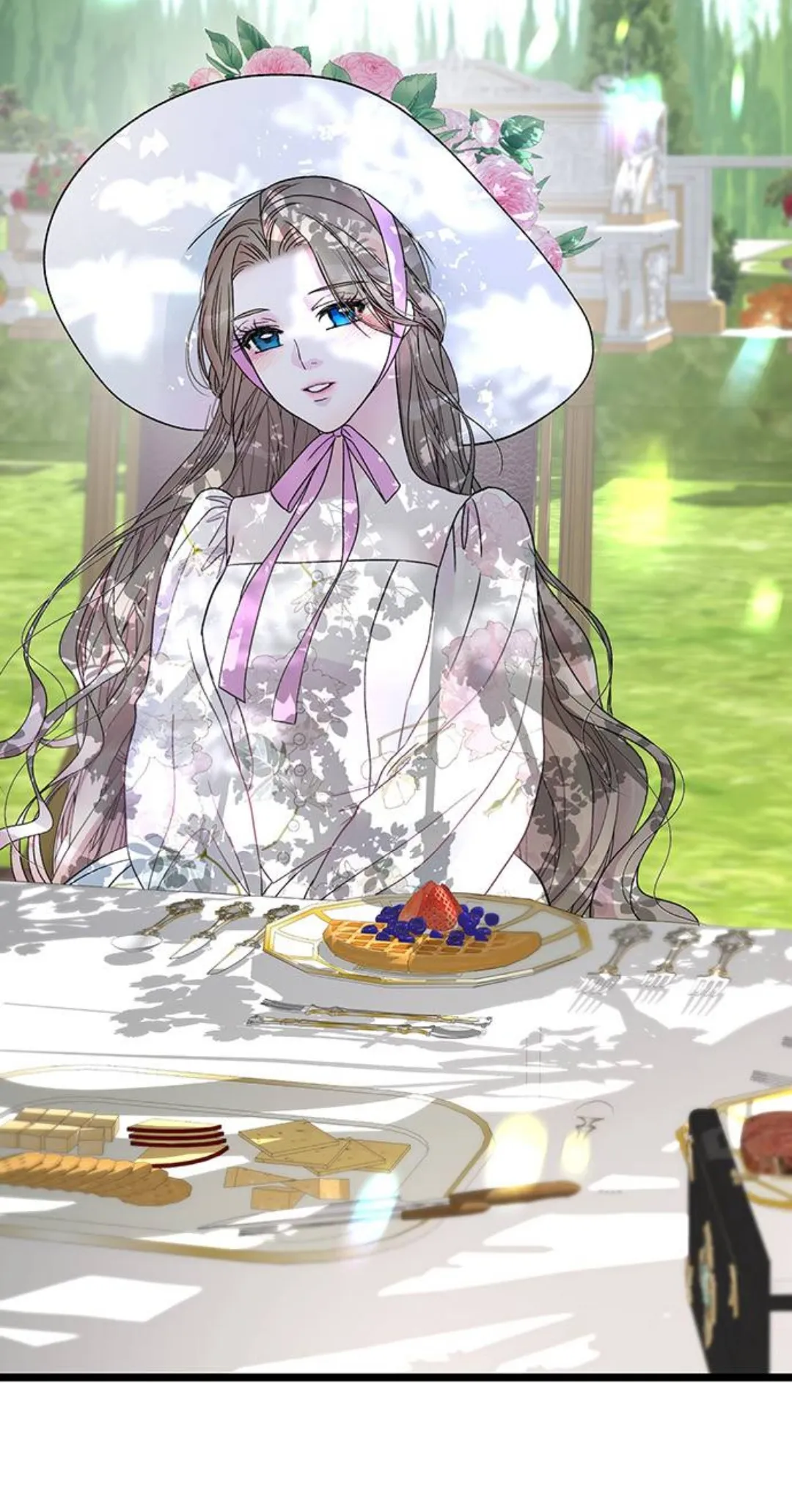 16 Príncipe problemático