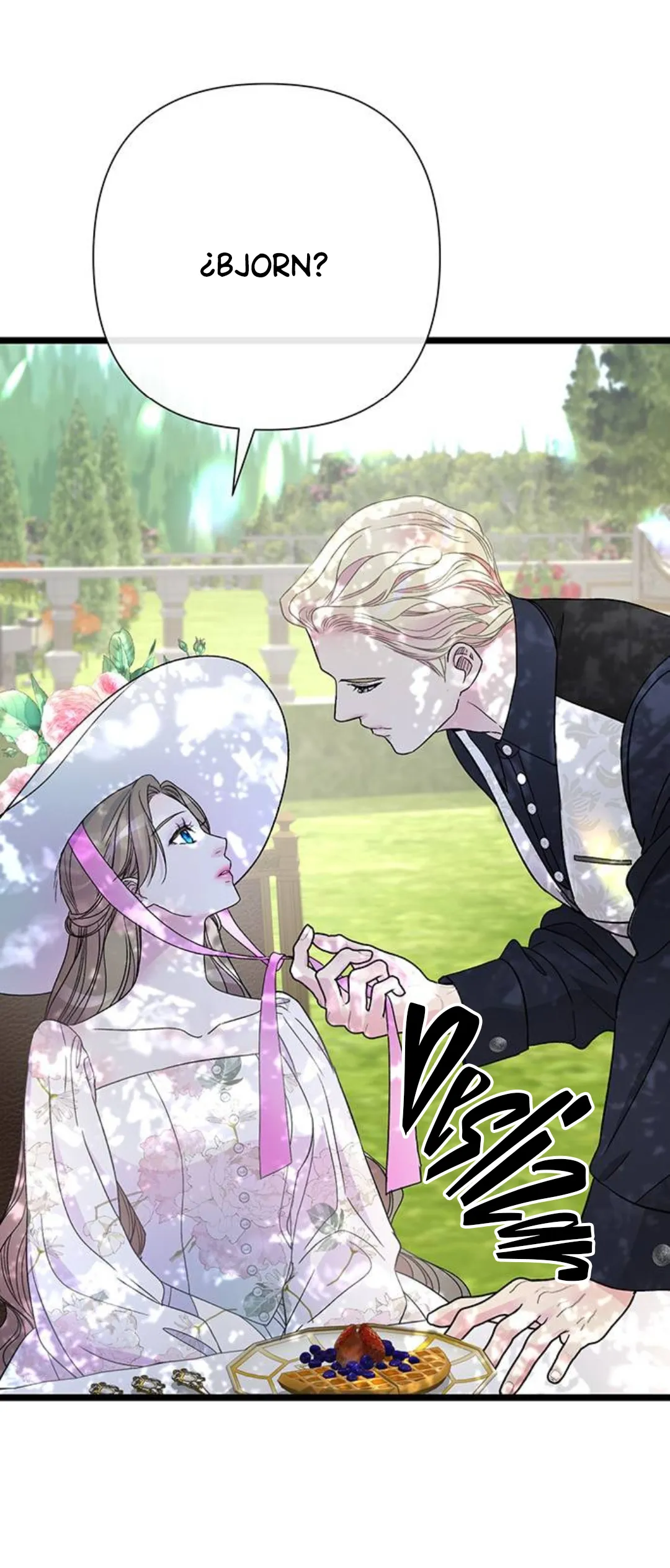 45 Príncipe problemático