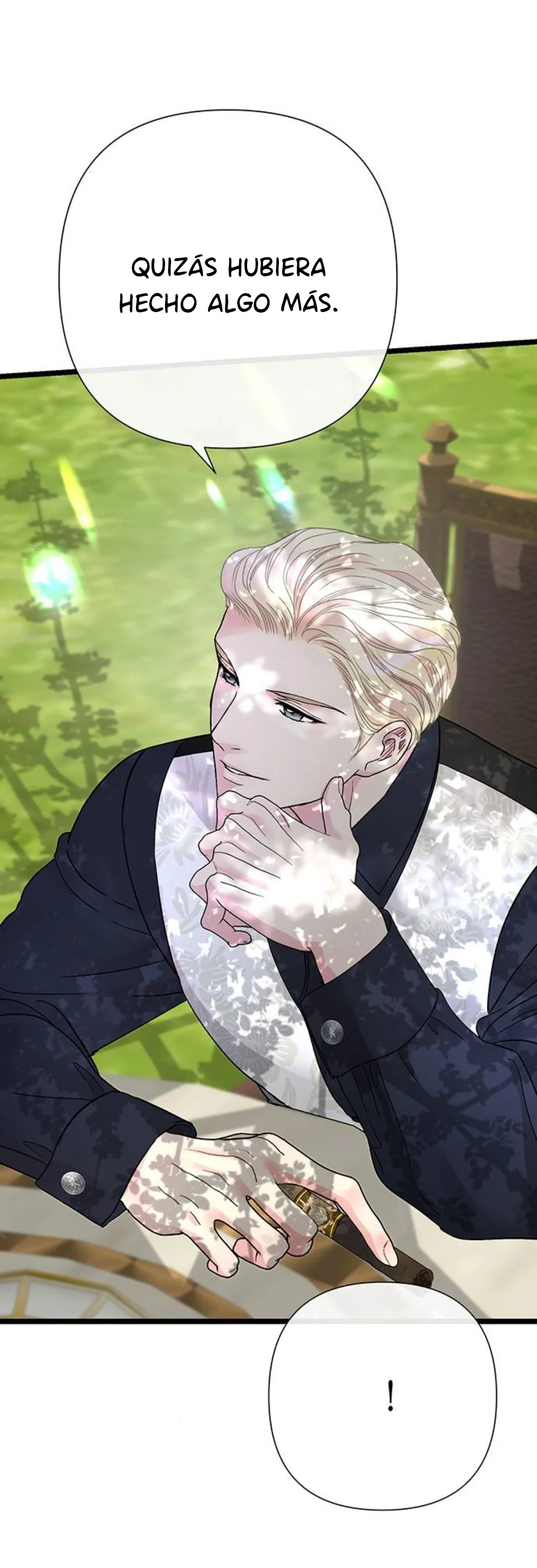 17 Príncipe problemático