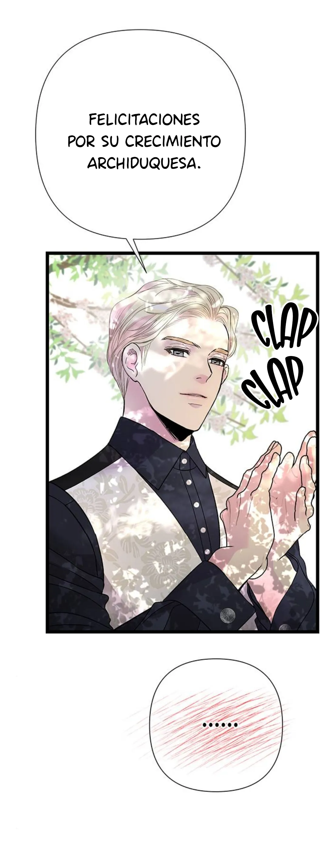 23 Príncipe problemático