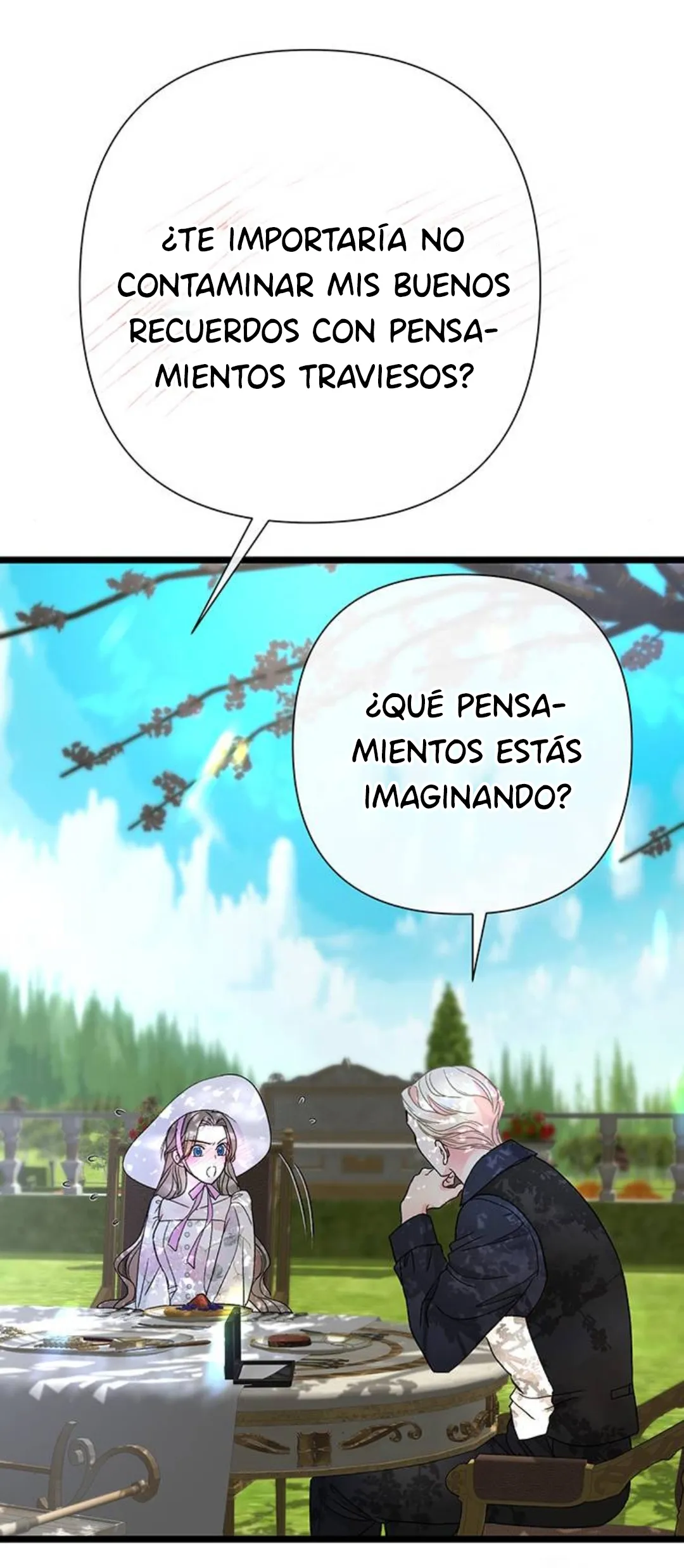 18 Príncipe problemático