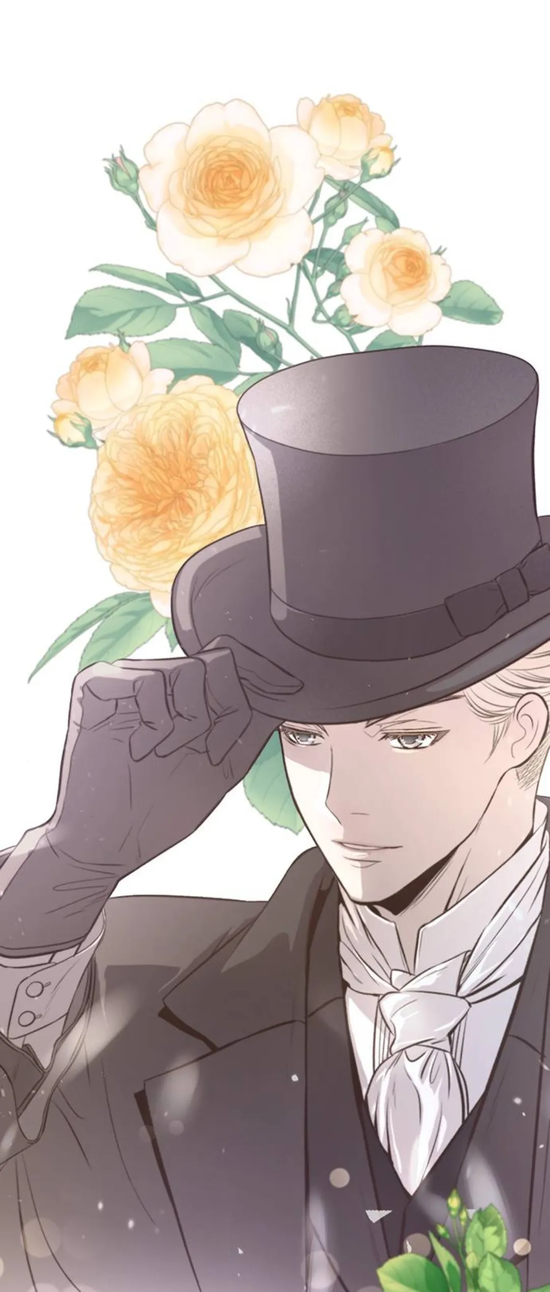 7 Príncipe problemático