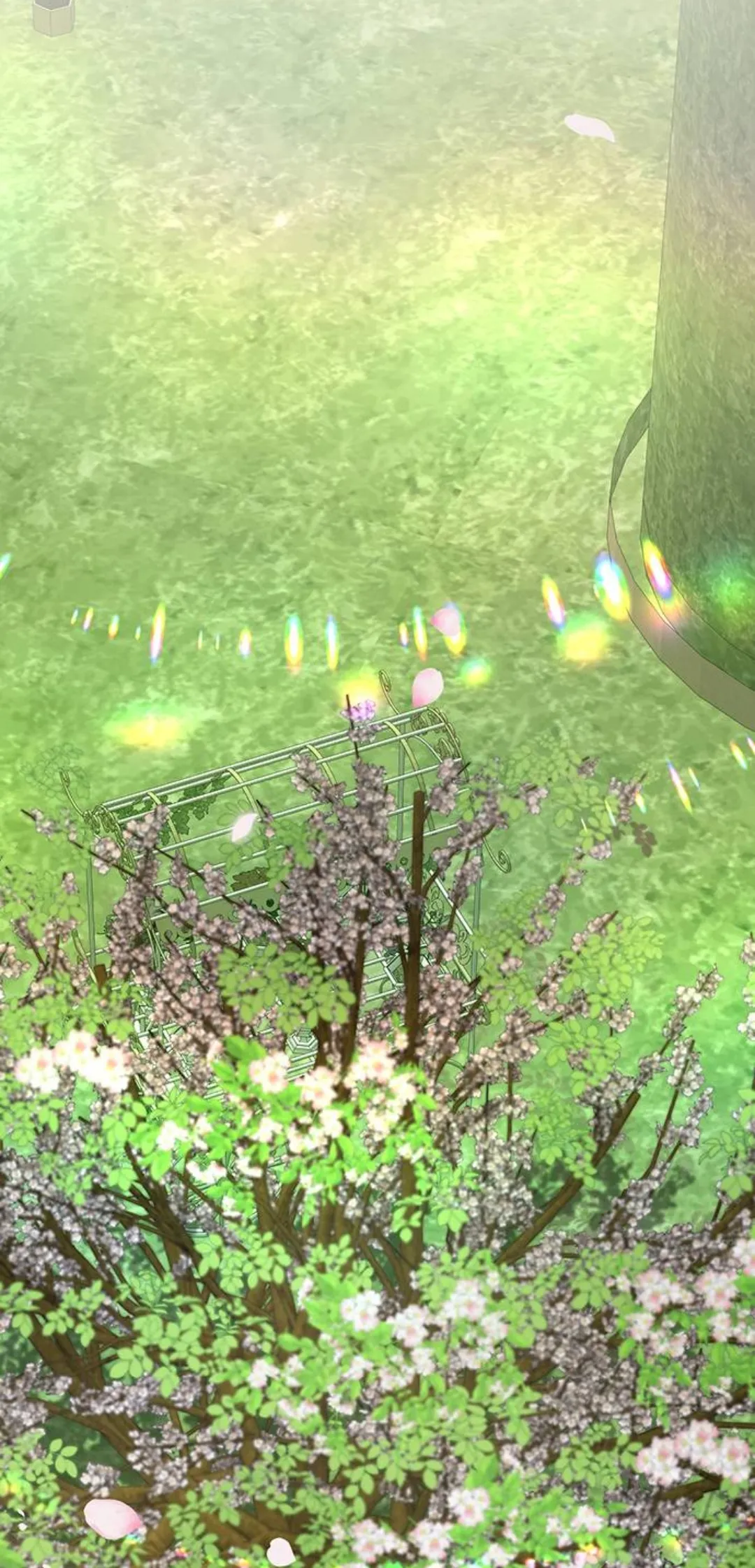 61 Príncipe problemático