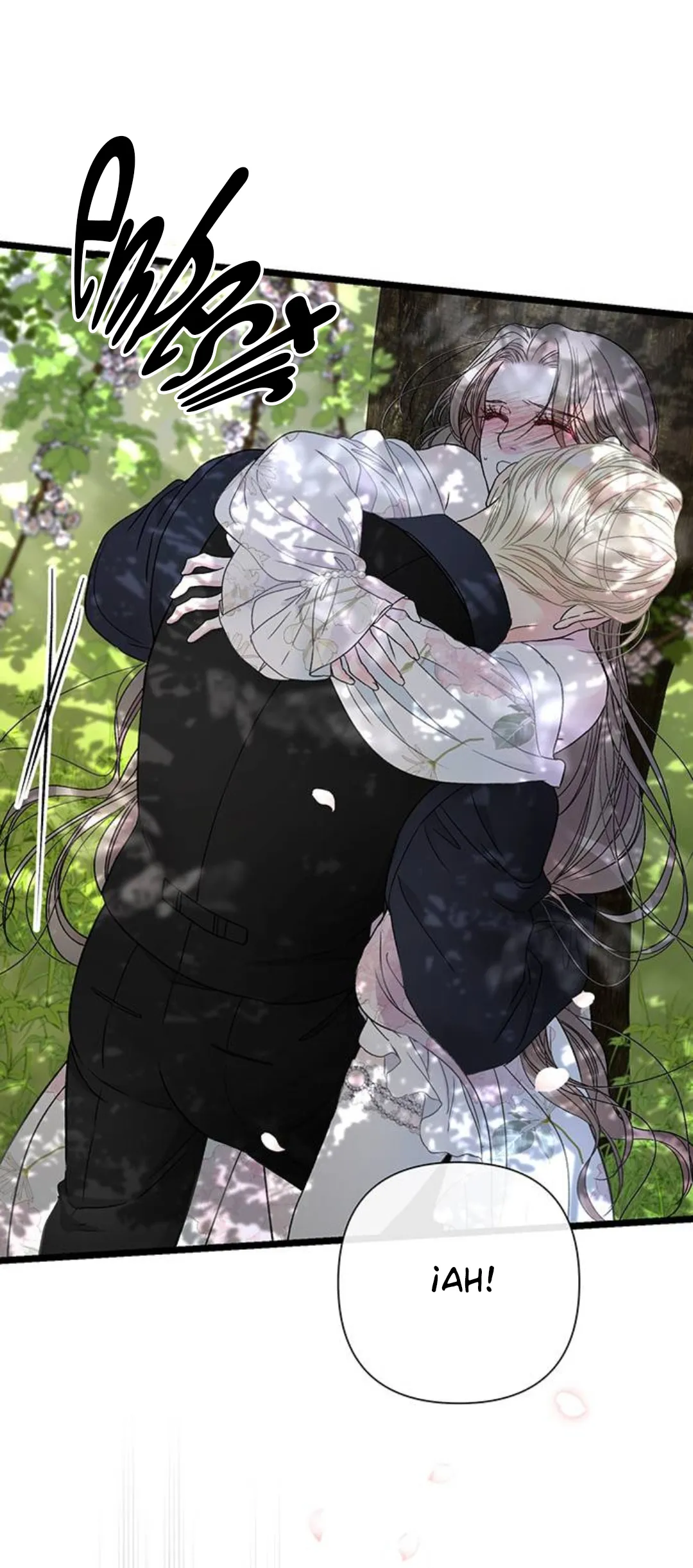 65 Príncipe problemático