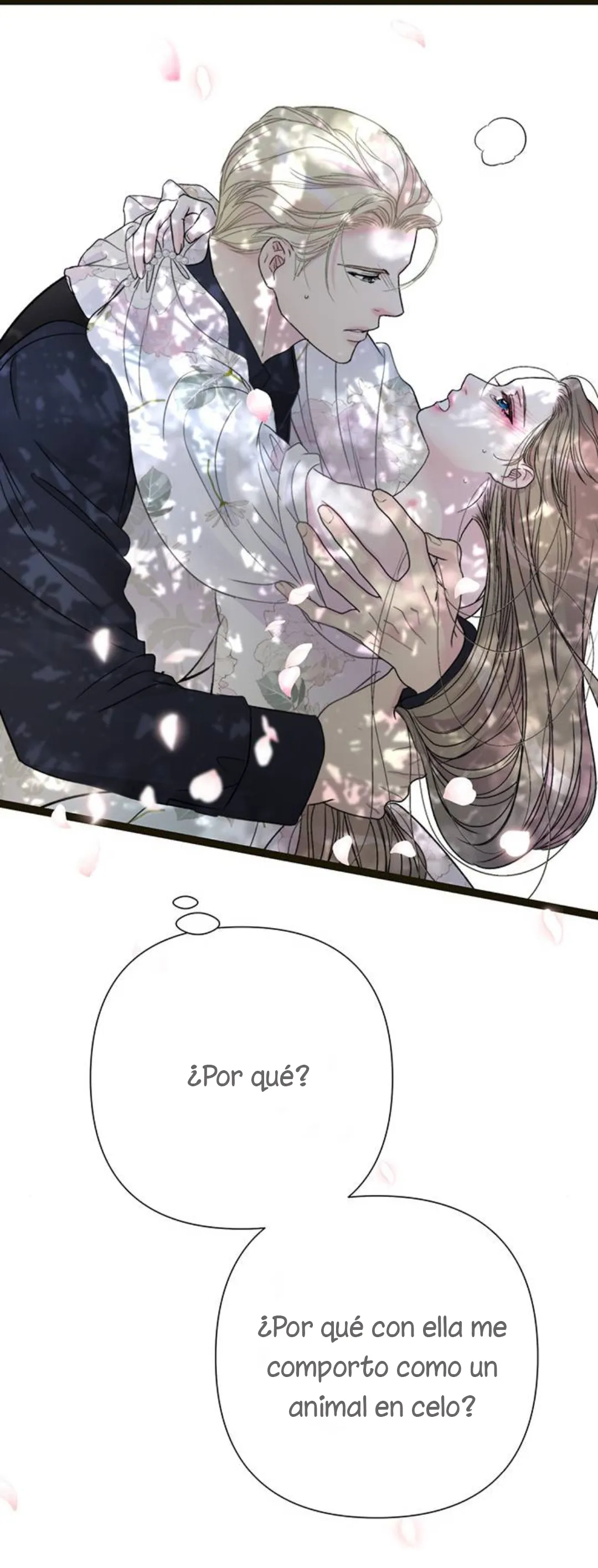 80 Príncipe problemático