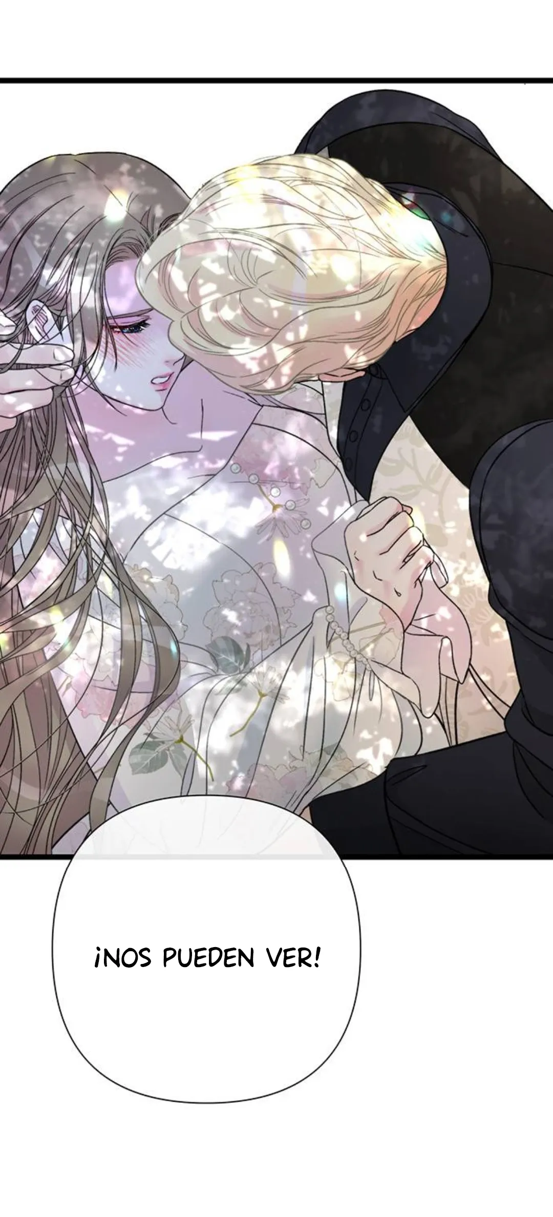 47 Príncipe problemático