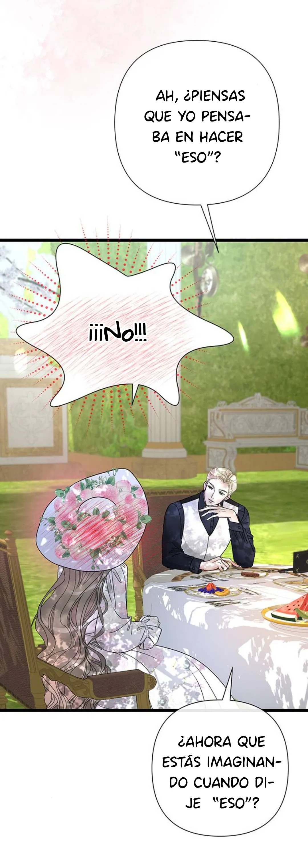 21 Príncipe problemático