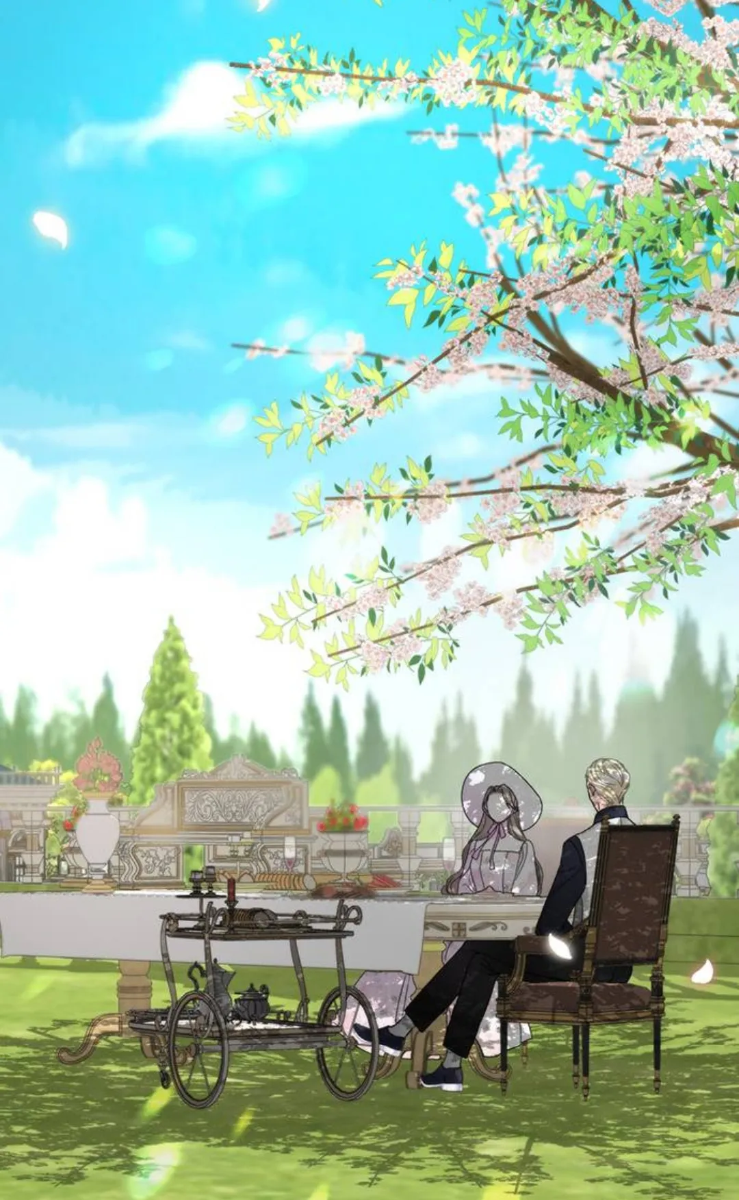 98 Príncipe problemático