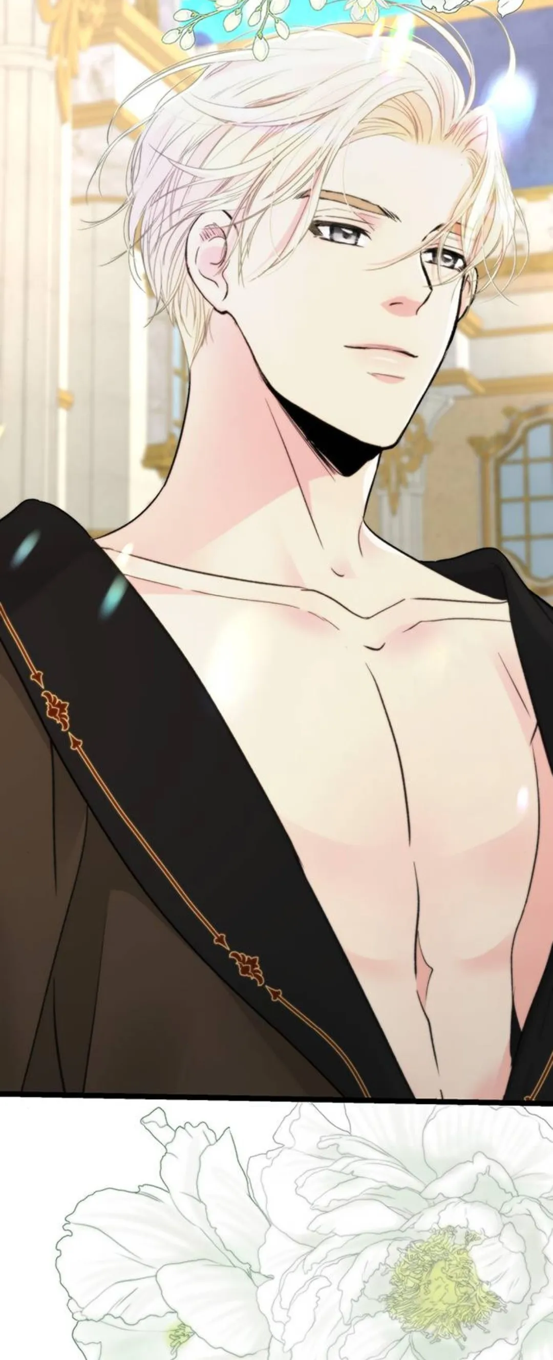 42 Príncipe problemático