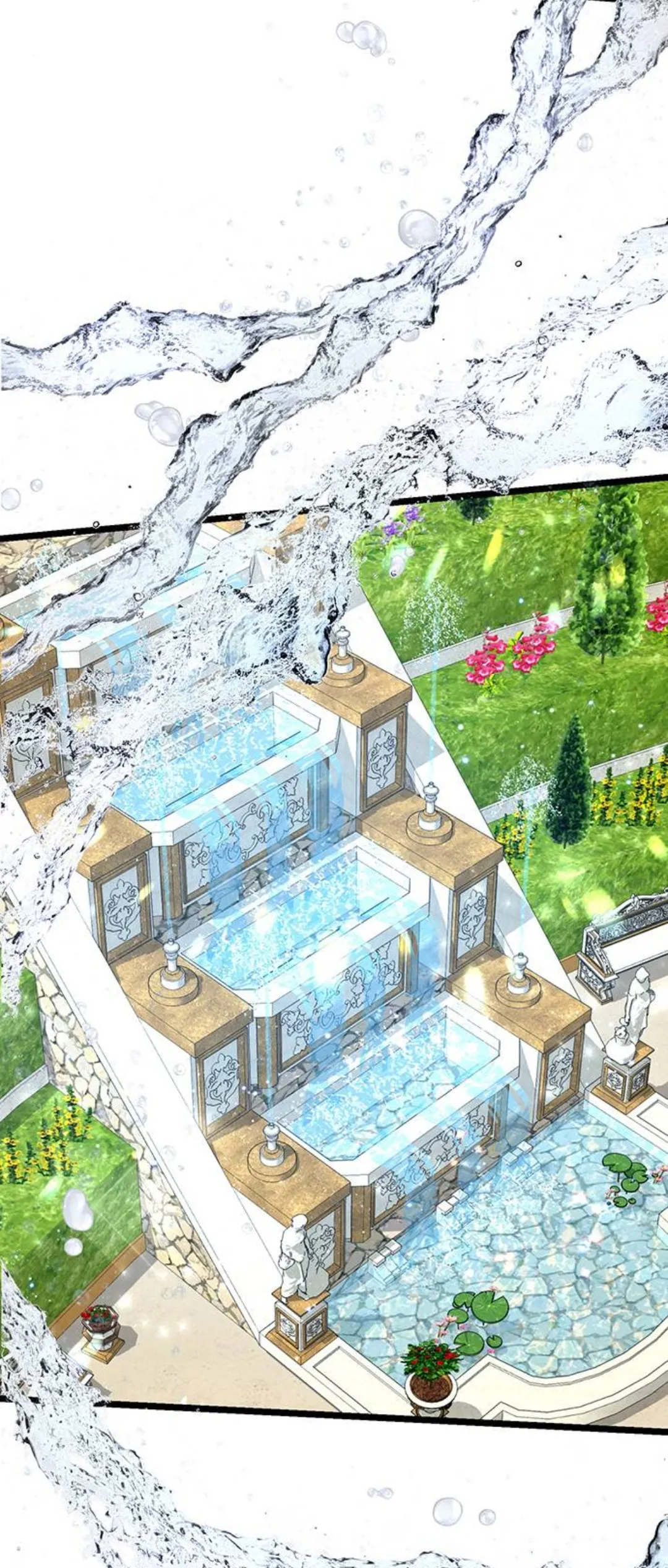 47 Príncipe problemático