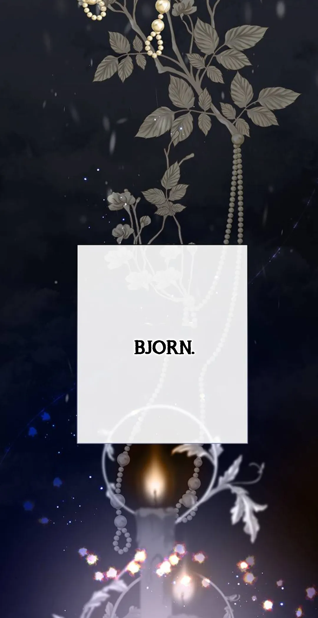 5 Príncipe problemático