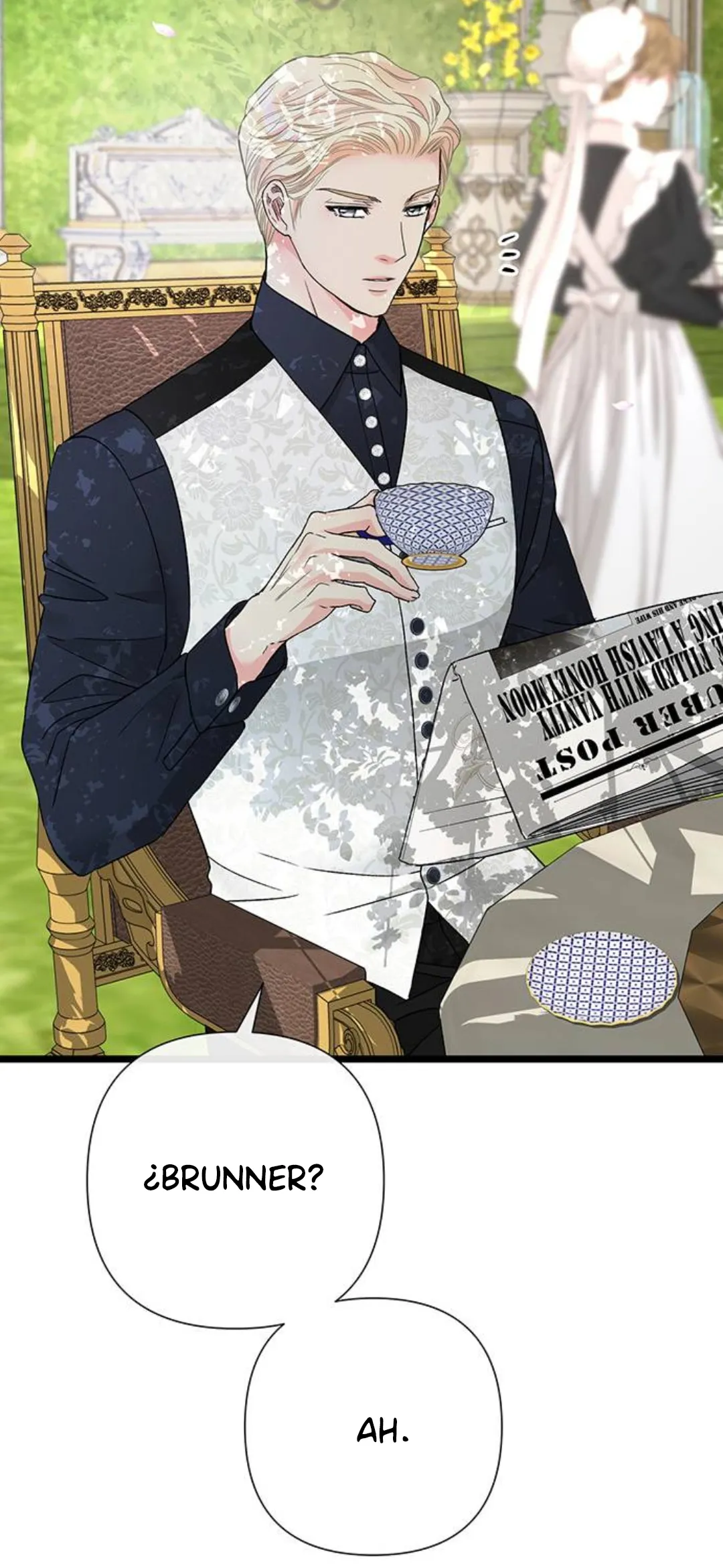 60 Príncipe problemático