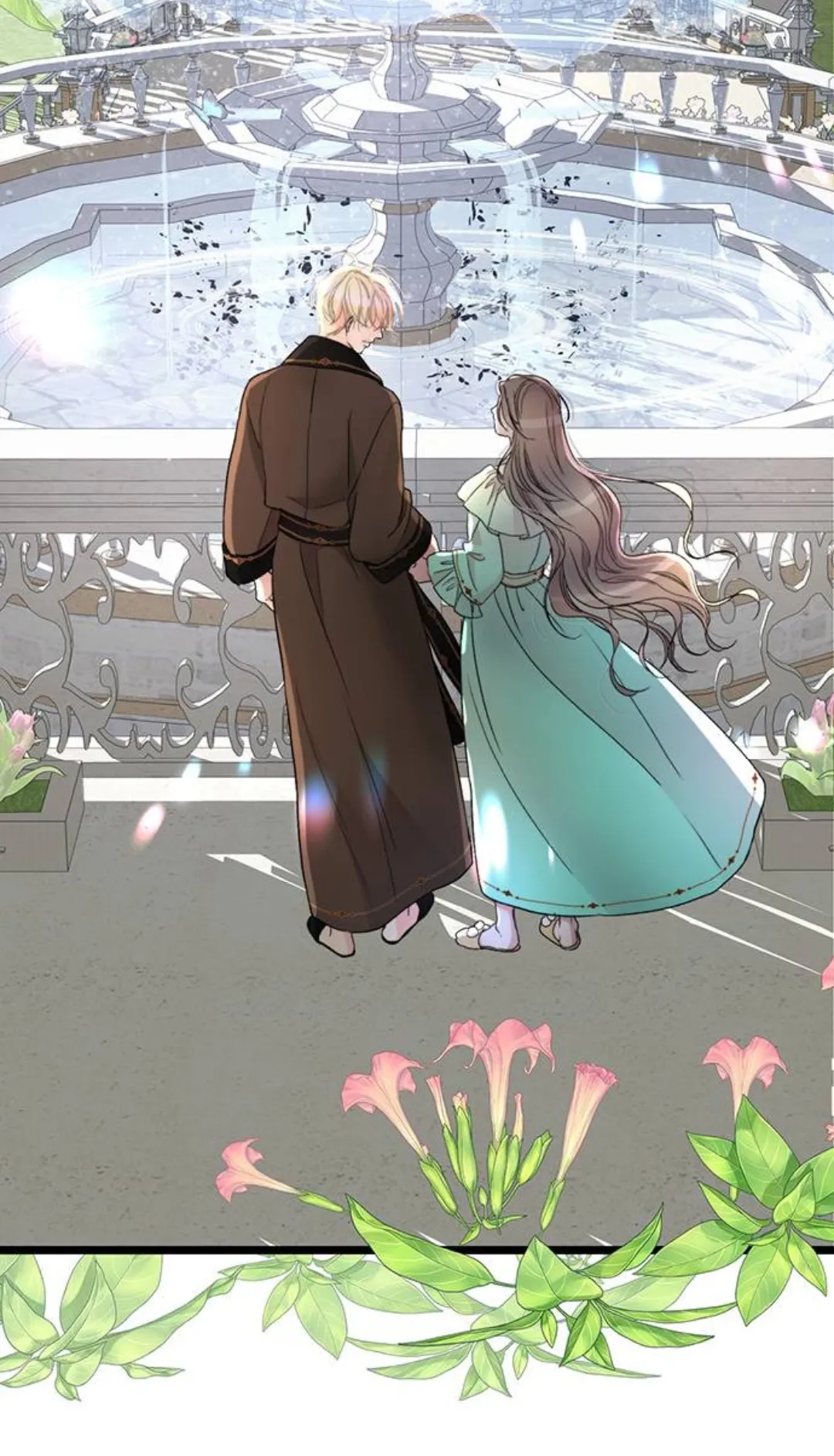 55 Príncipe problemático