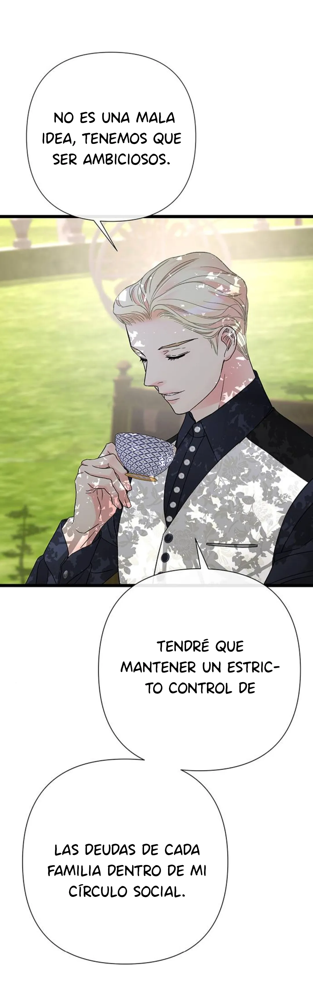 64 Príncipe problemático