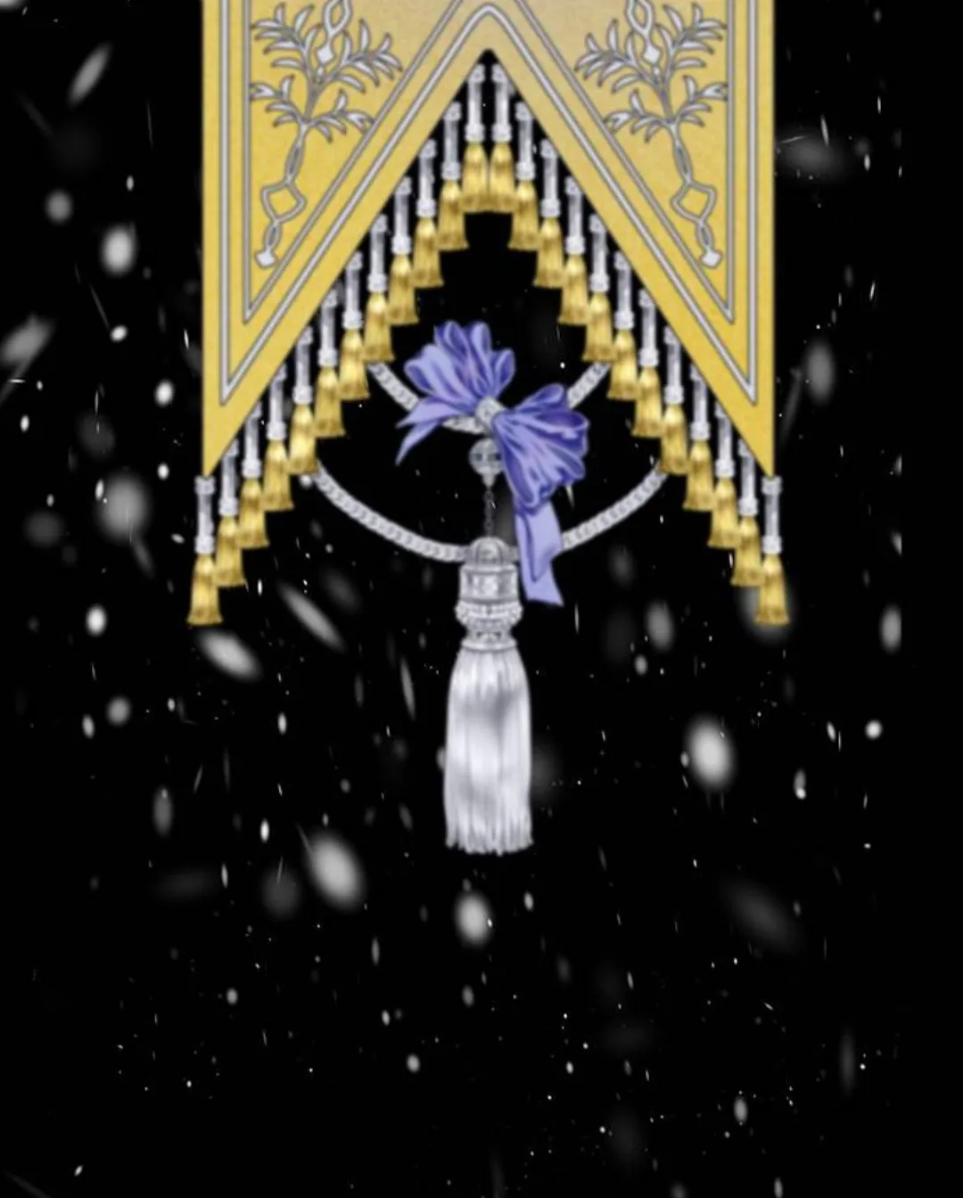 9 Príncipe problemático