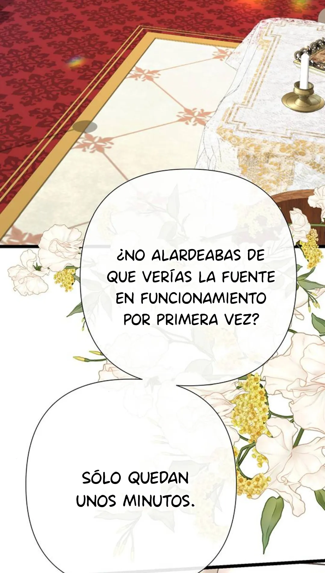 30 Príncipe problemático