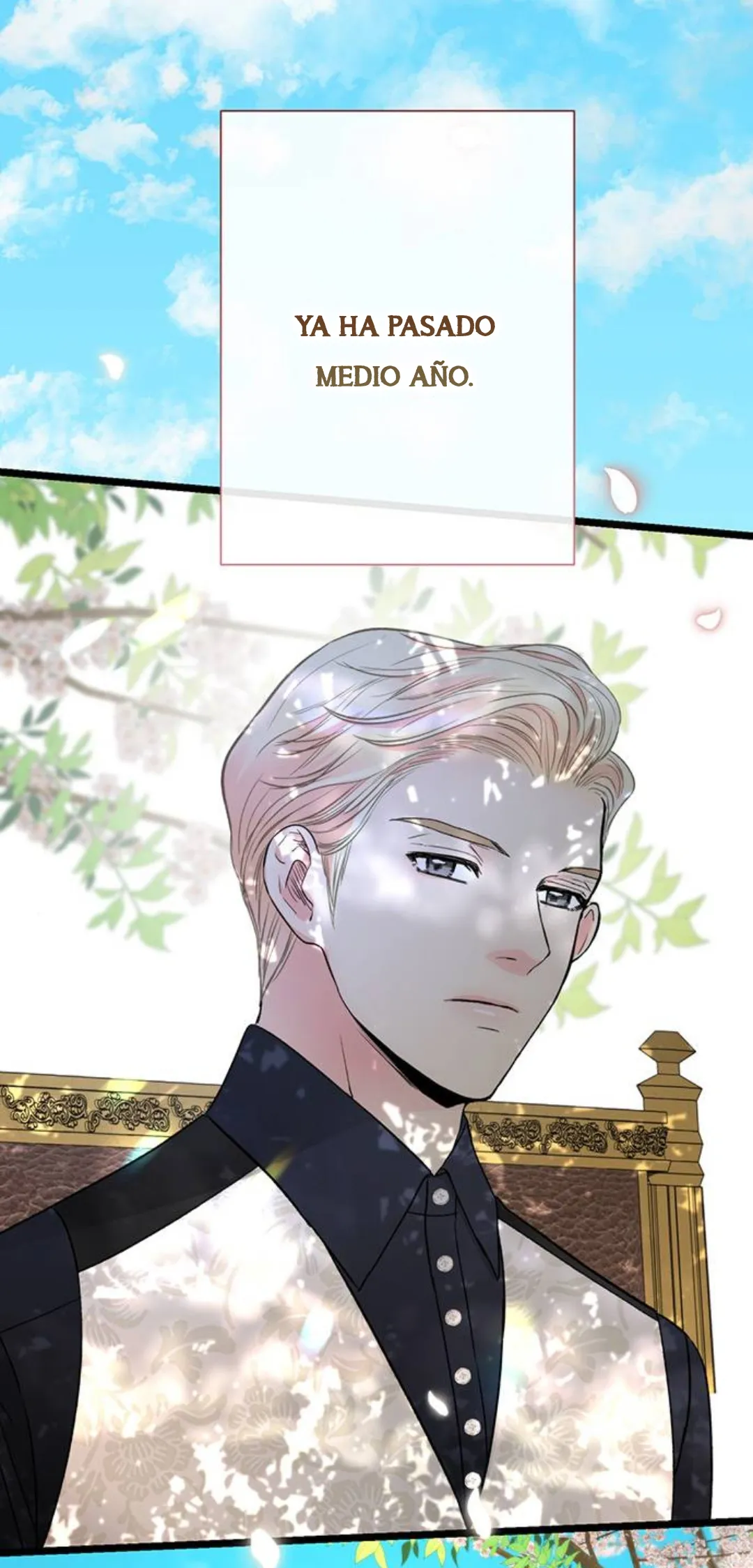 97 Príncipe problemático