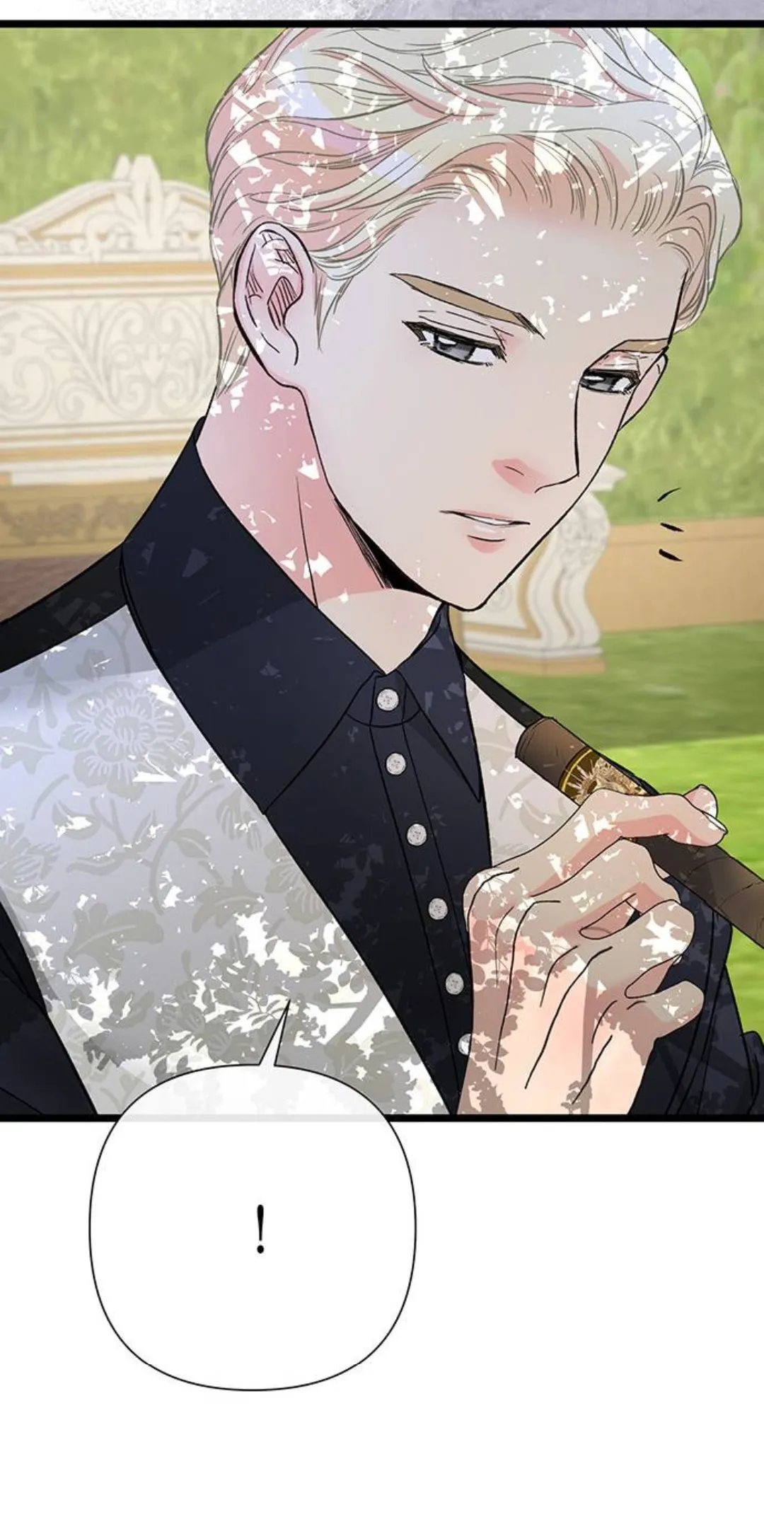 78 Príncipe problemático