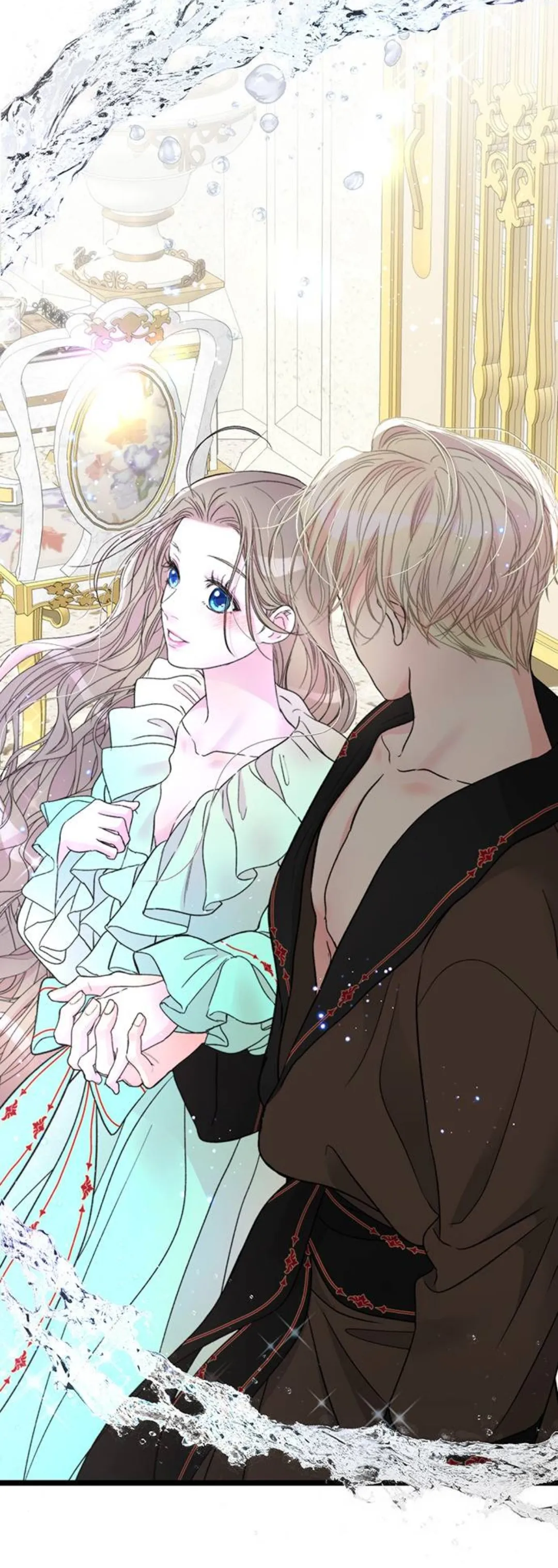 49 Príncipe problemático