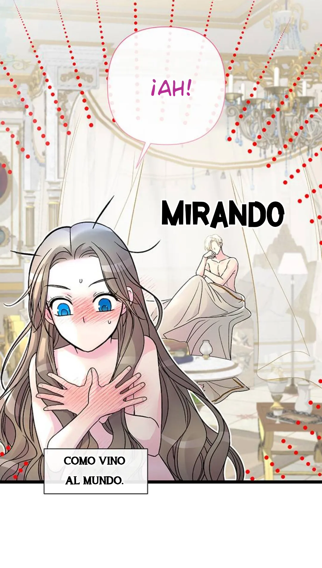 35 Príncipe problemático