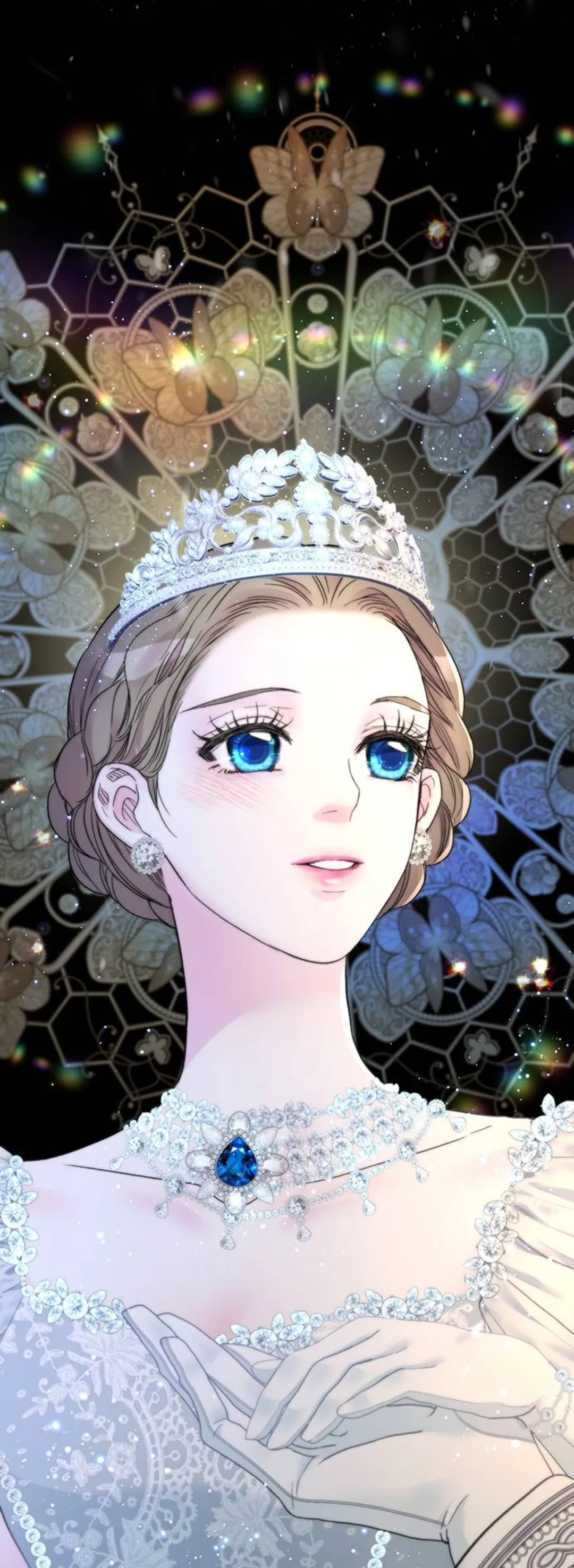 12 Príncipe problemático