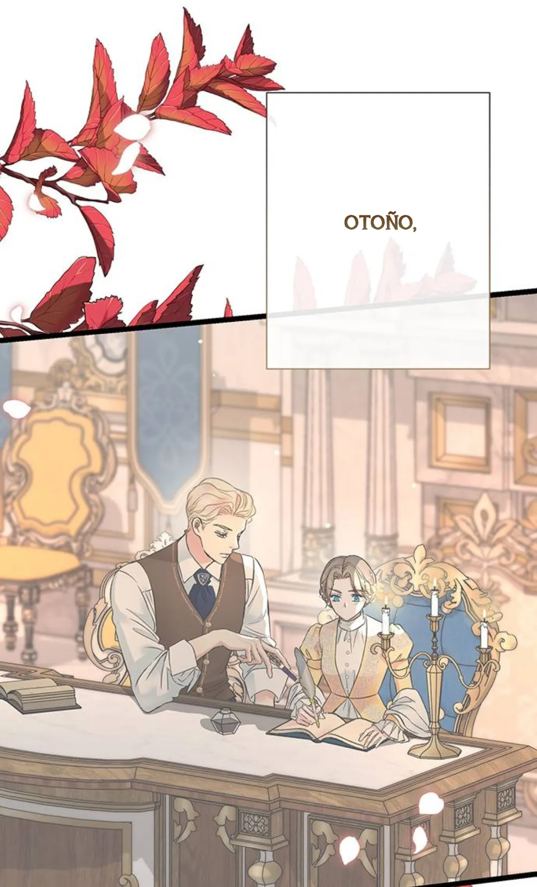 93 Príncipe problemático