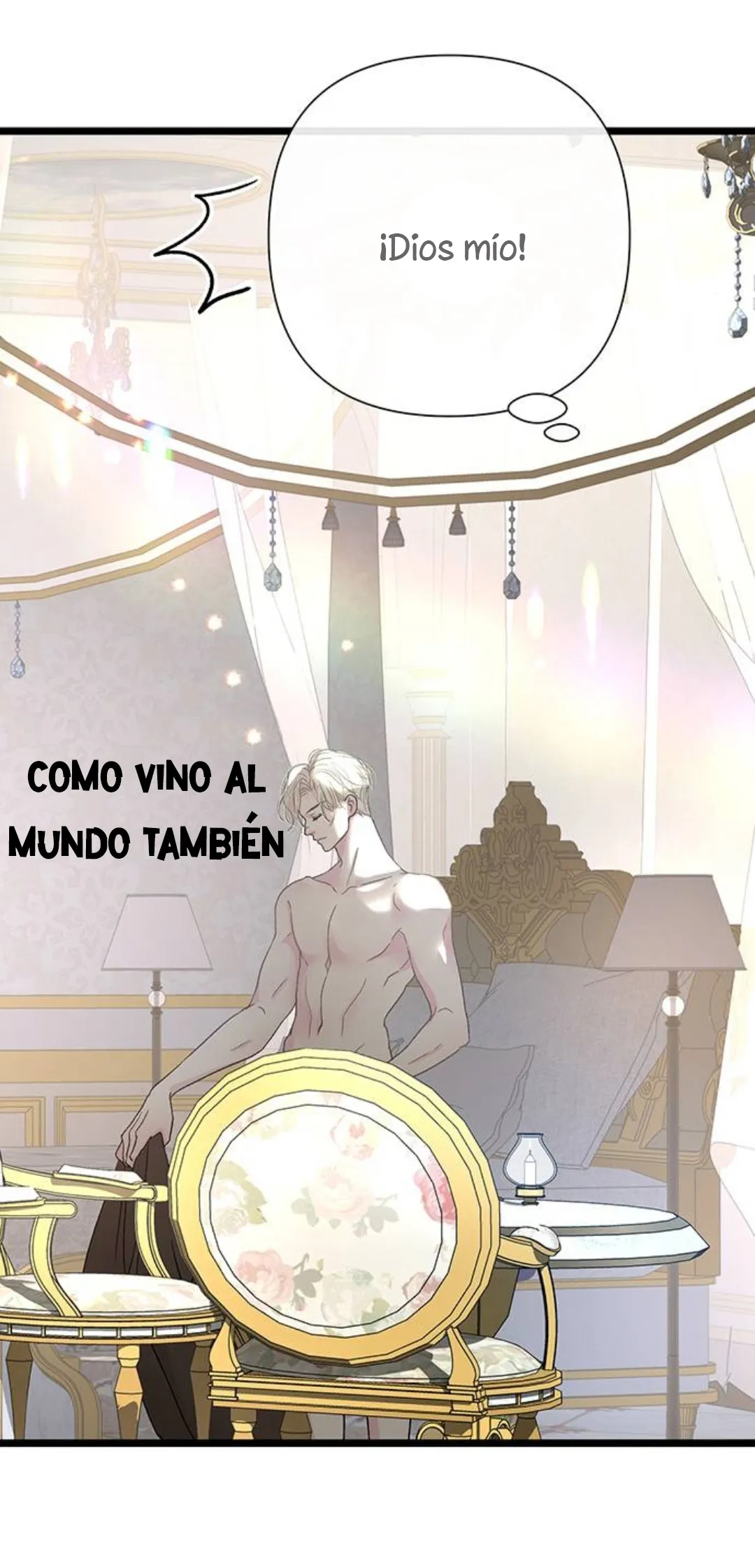 39 Príncipe problemático