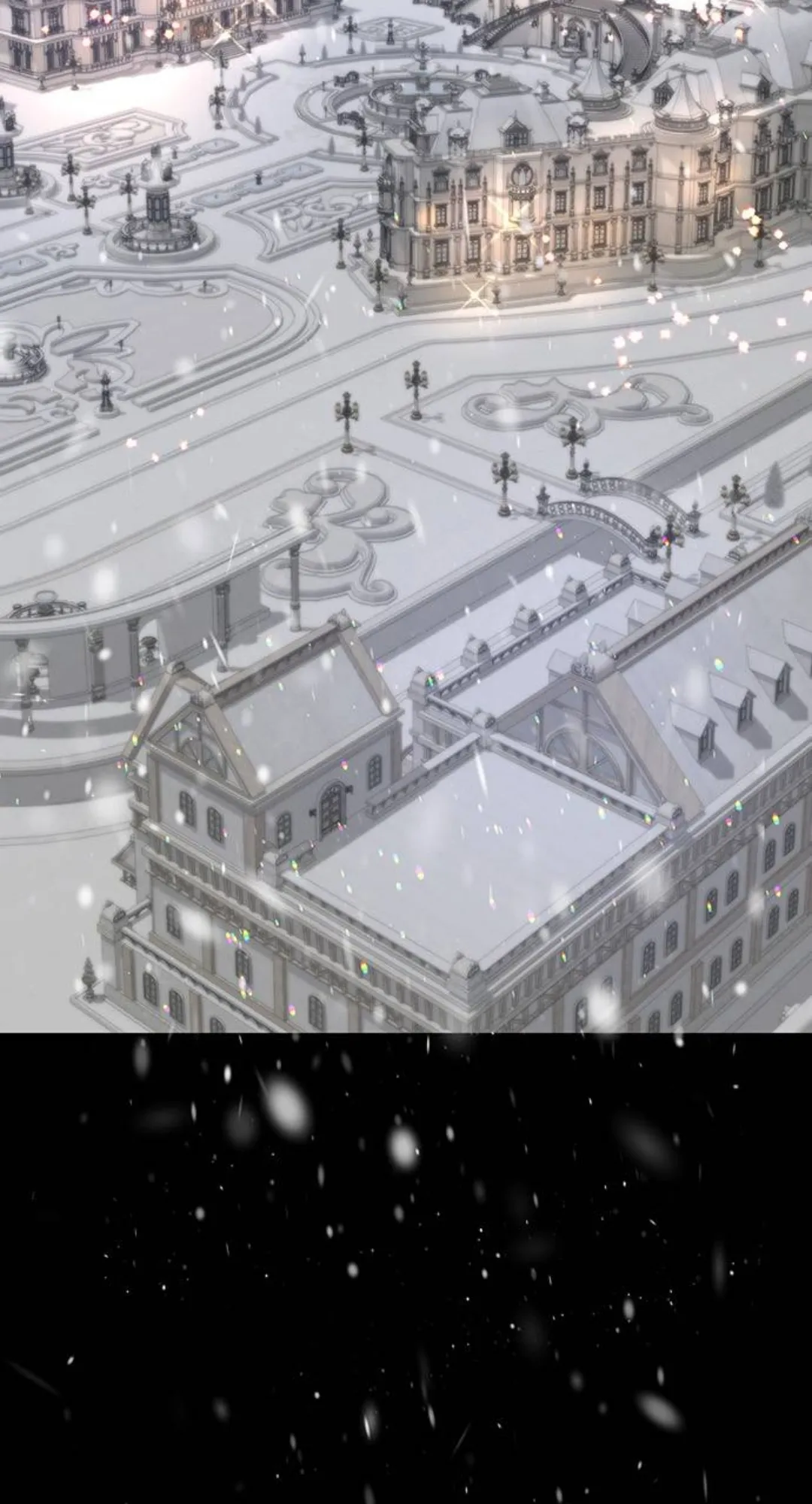 2 Príncipe problemático