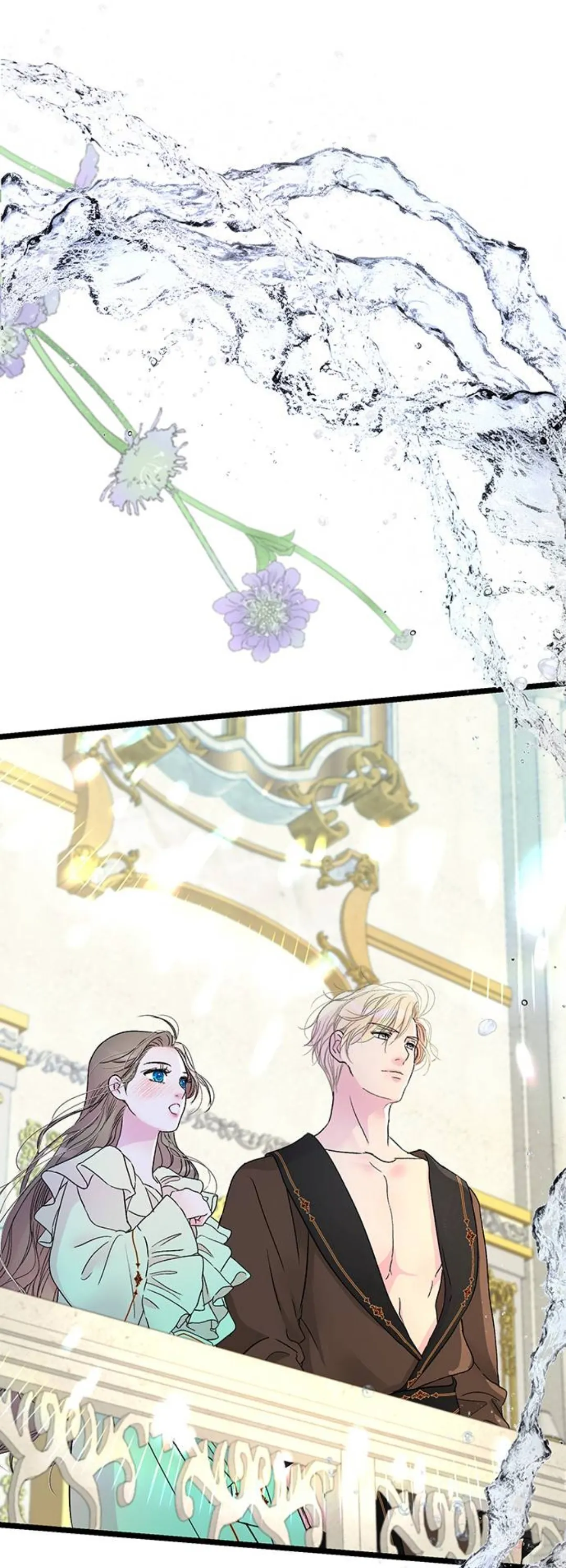 46 Príncipe problemático