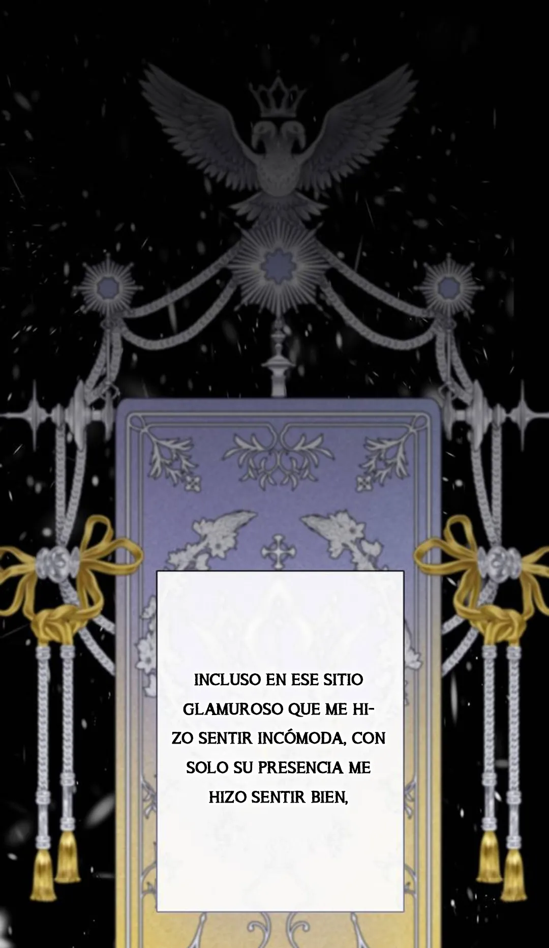 8 Príncipe problemático