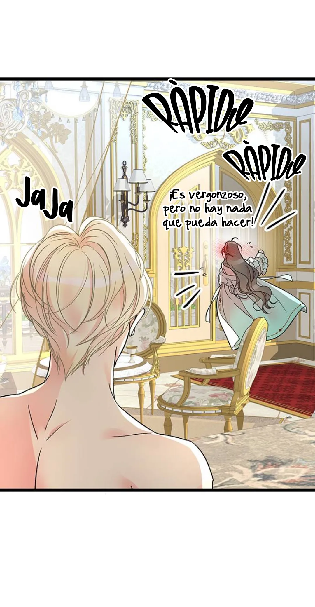 36 Príncipe problemático